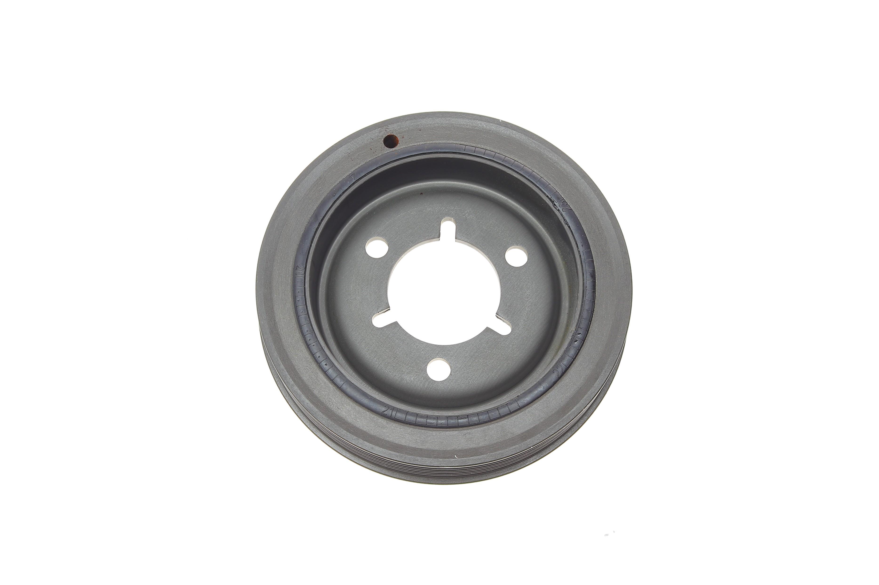 Шків колінвалу Citroen Berlingo/Peugeot Partner 1.1-1.6 96-