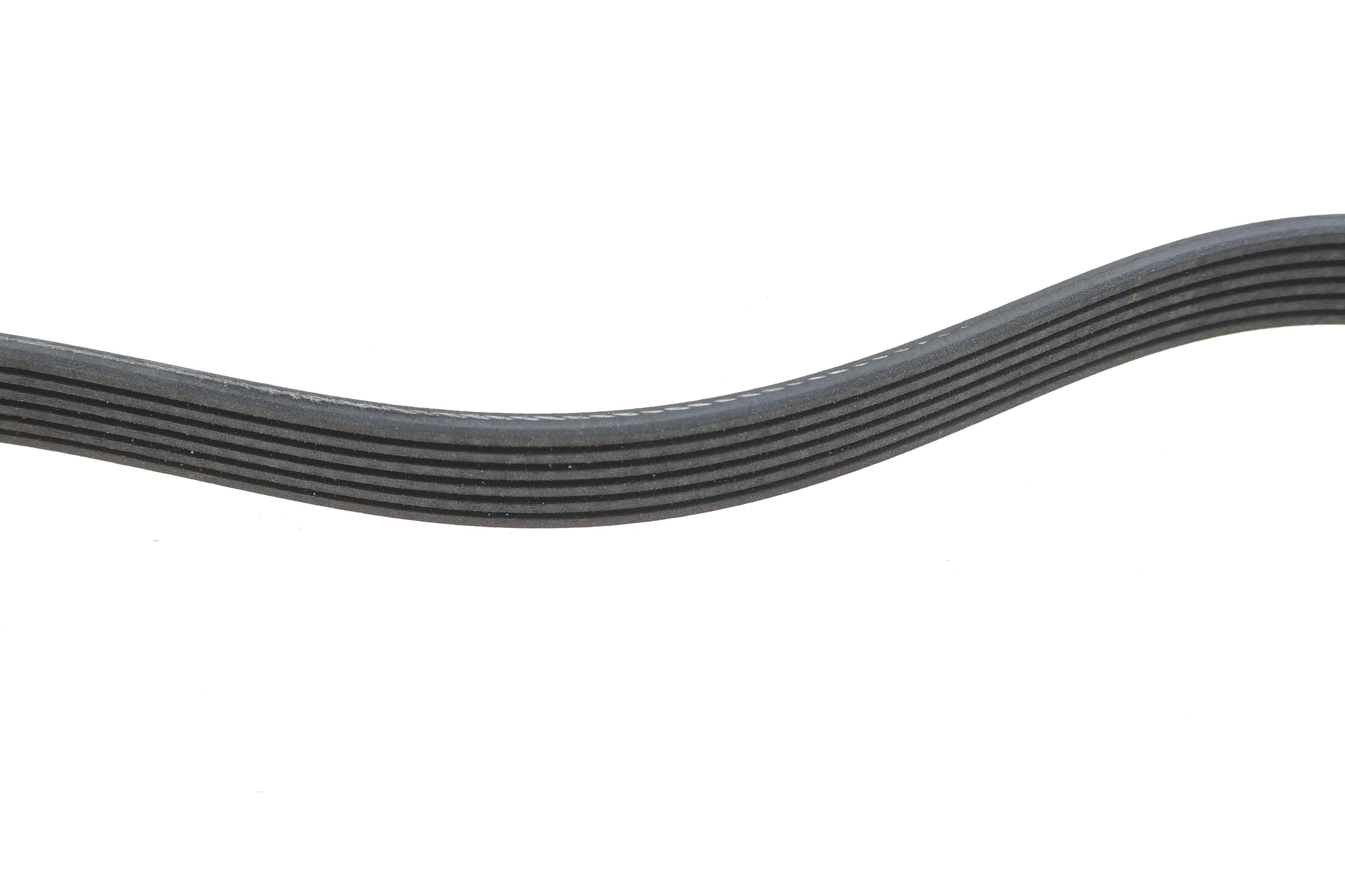 Комплект ременя генератора Audi A3/Seat Leon/Skoda Octavia/VW Caddy/Passat B6 1.6-2.0 03- (6PK1043)