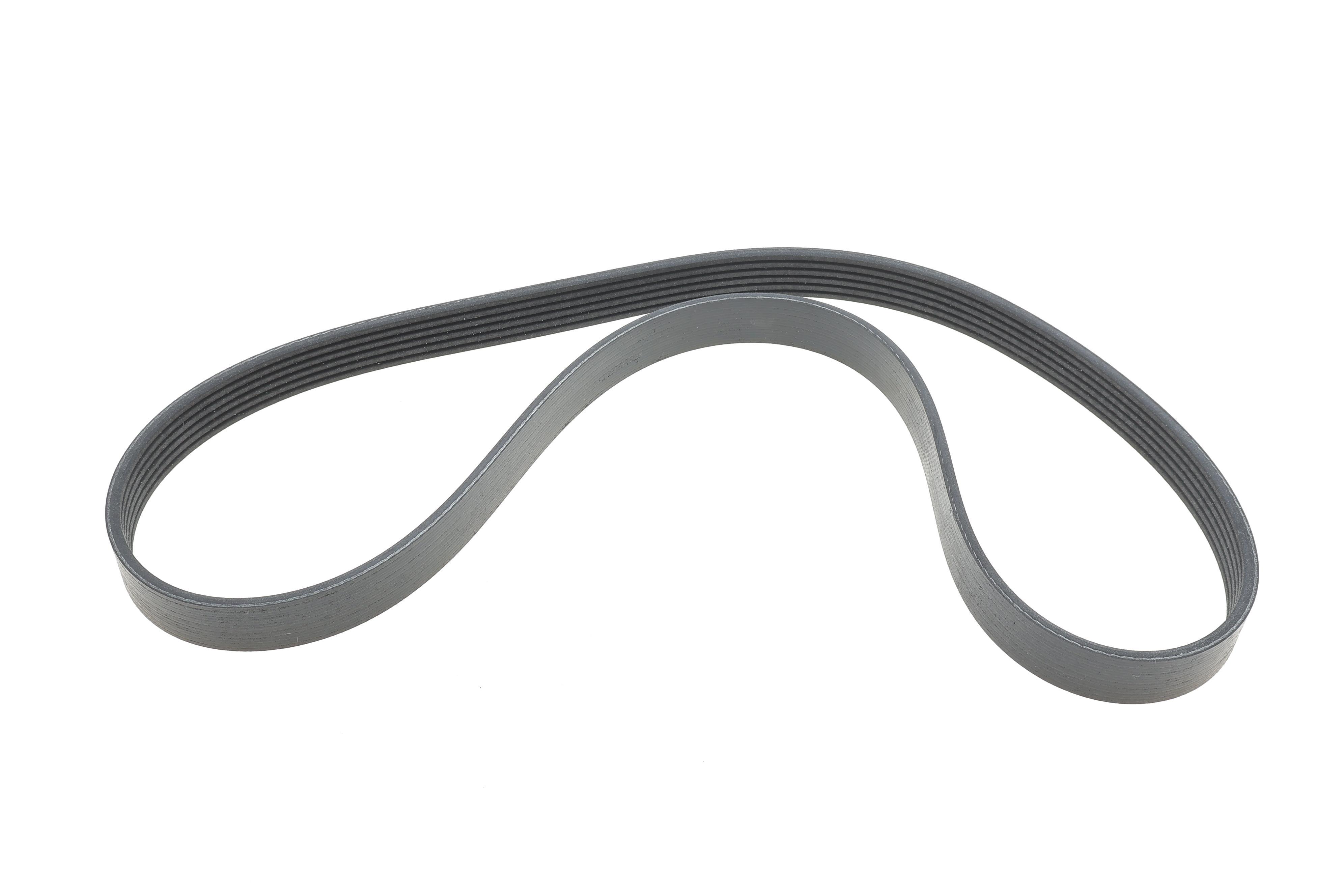 Комплект ременя генератора Audi A3/Seat Leon/Skoda Octavia/VW Caddy/Passat B6 1.6-2.0 03- (6PK1043)