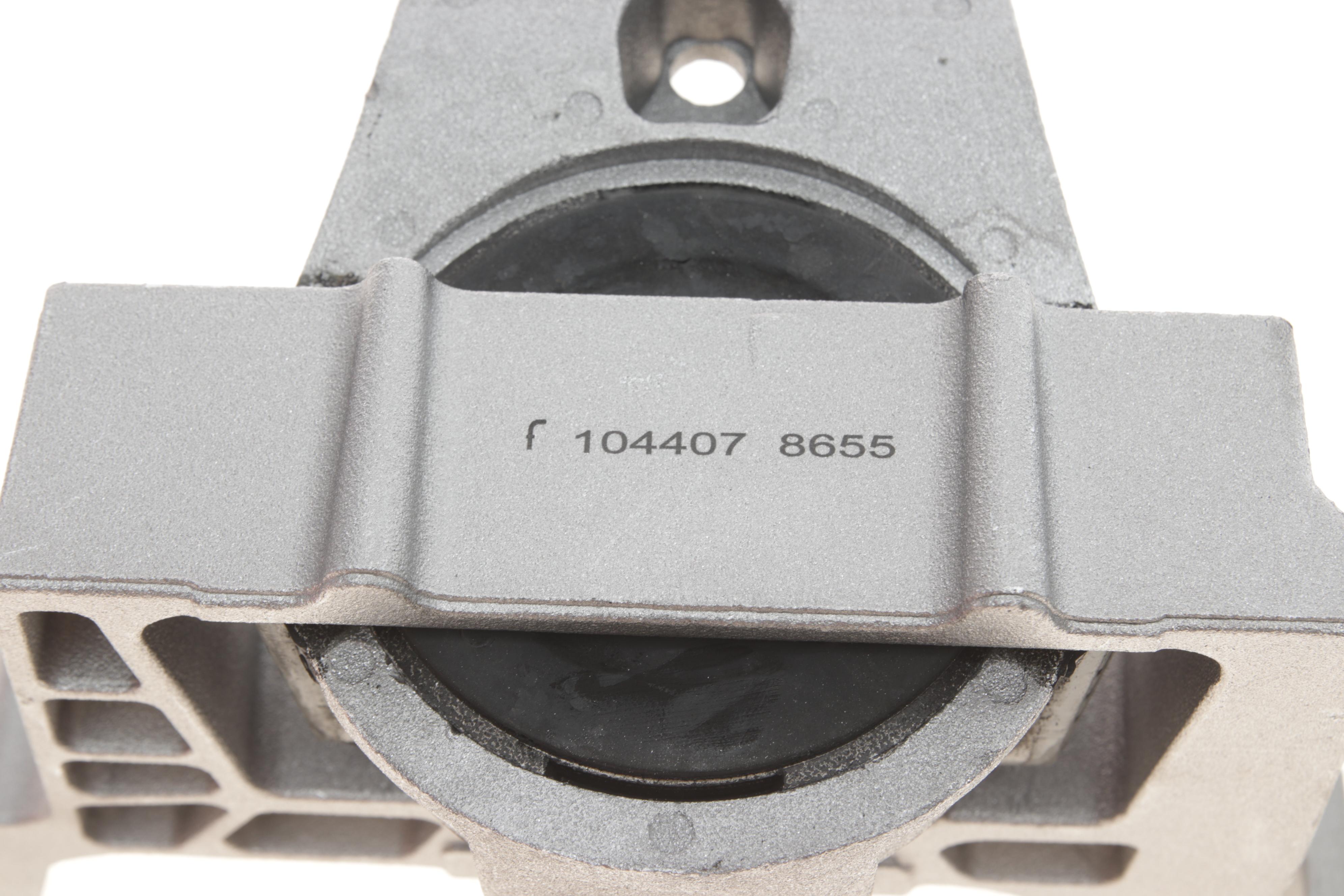 Подушка двигуна (R) Ford Transit Connect V408 1.5 TDCi 14-