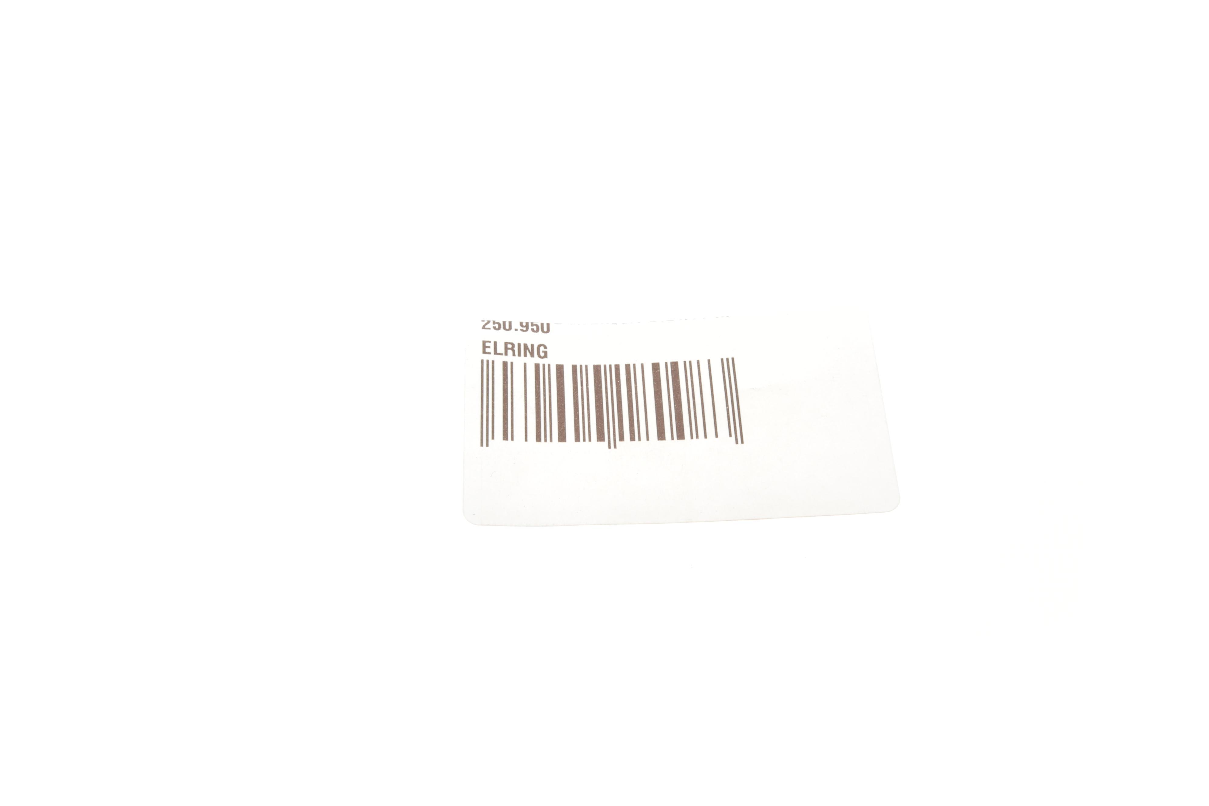 Сальник клапана (випуск) VW Passat/Touran 1.4 TSI 09-15 (6x8.8/12.1x10.9)