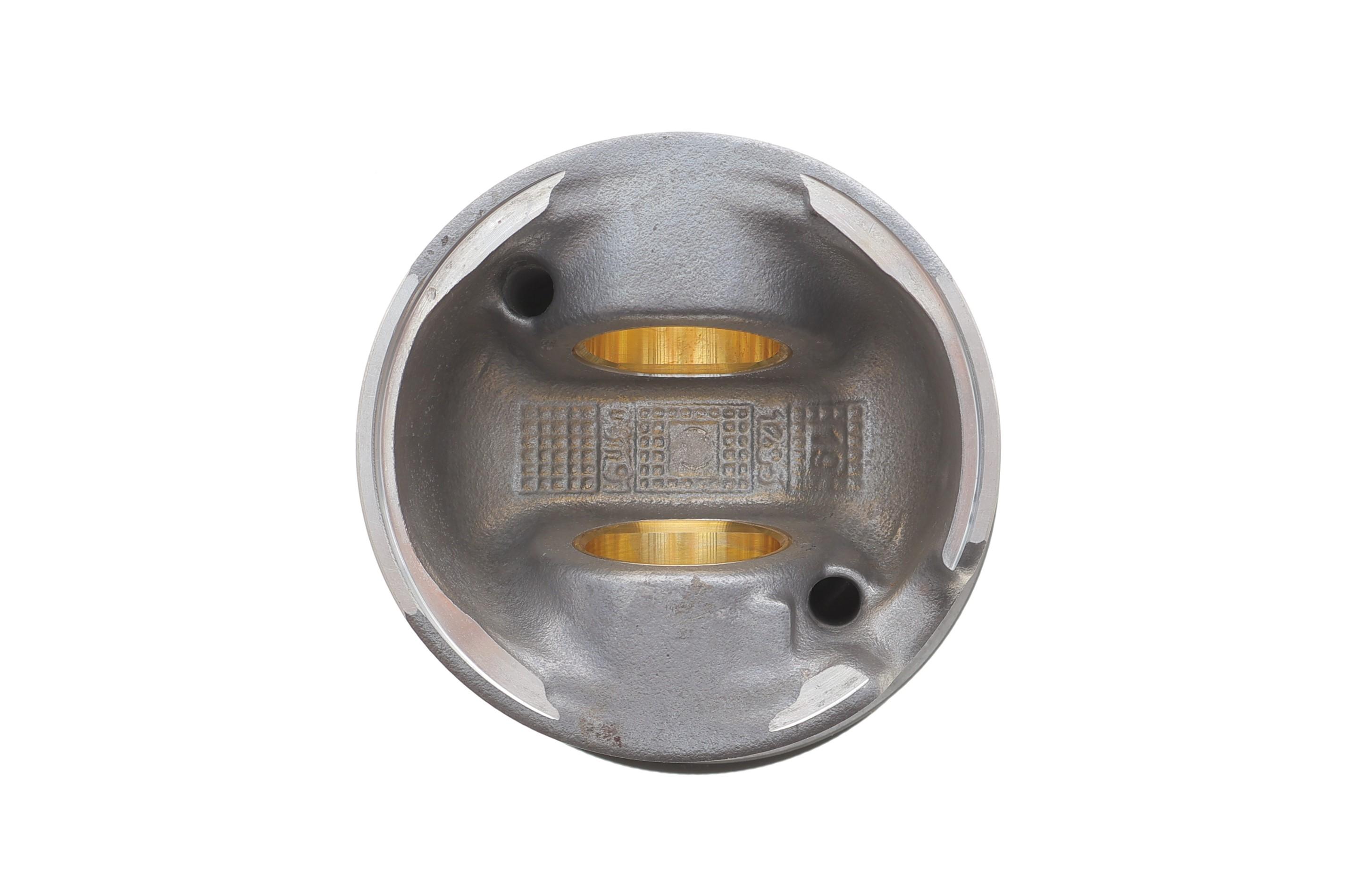 Поршень VW Caddy III/Passat 2.0 TDI 03-09 (81.01mm/STD/cyl.1-2)