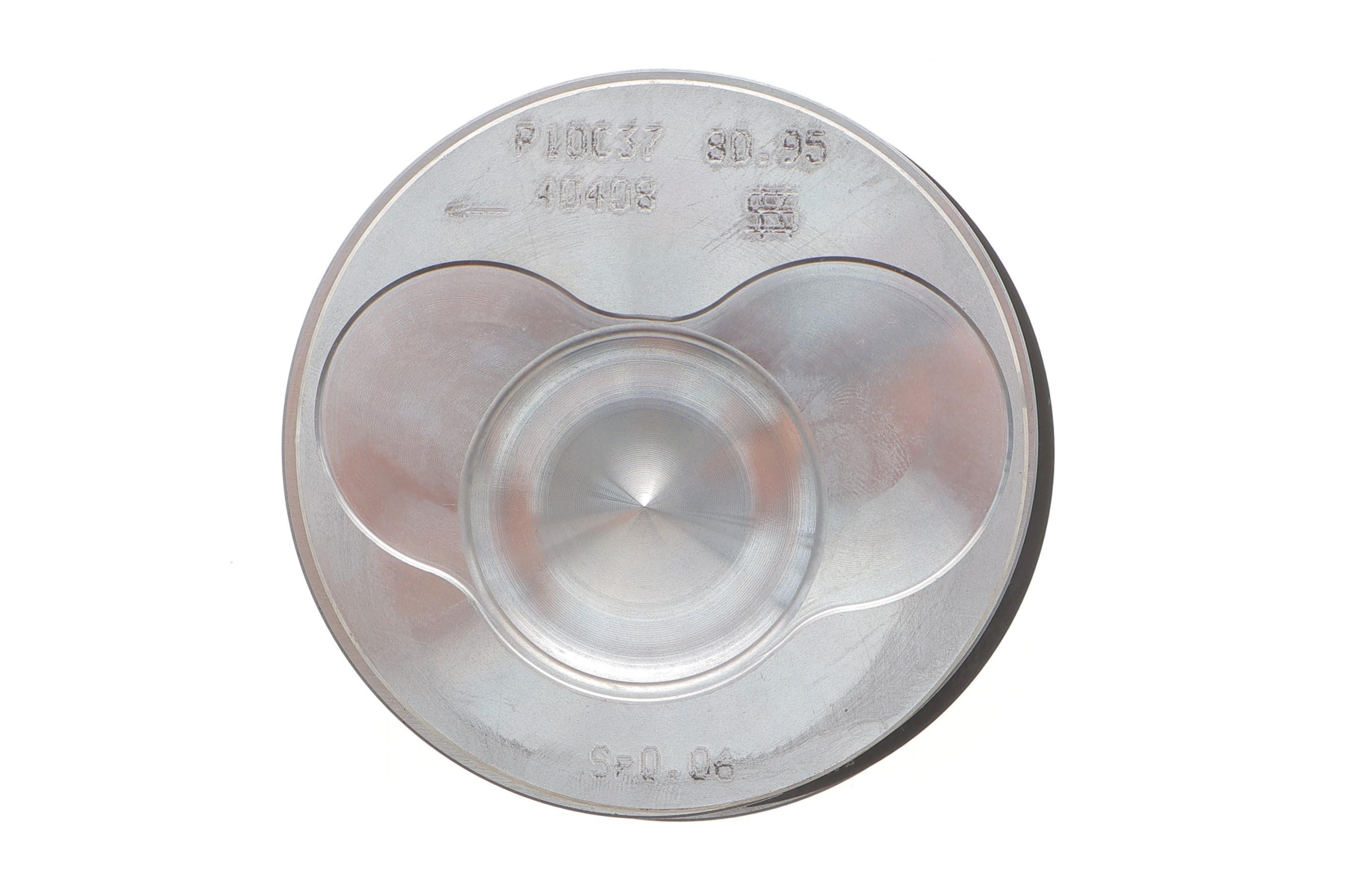 Поршень VW Caddy III/Passat 2.0 TDI 03-09 (81.01mm/STD/cyl.1-2)