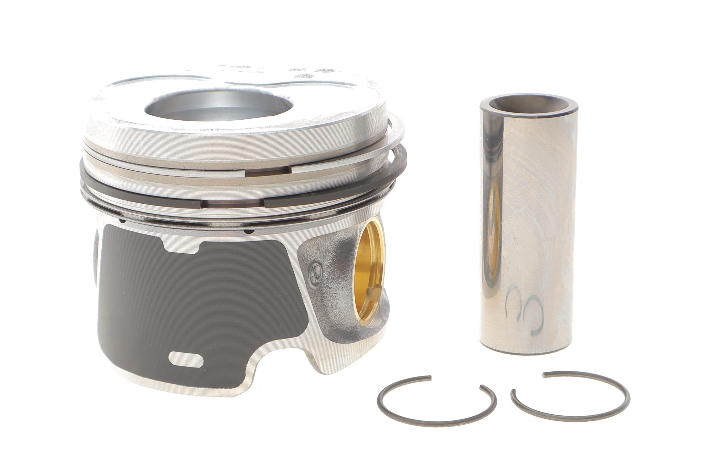 Поршень VW Caddy III/Passat 2.0 TDI 03-09 (81.01mm/STD/cyl.1-2)