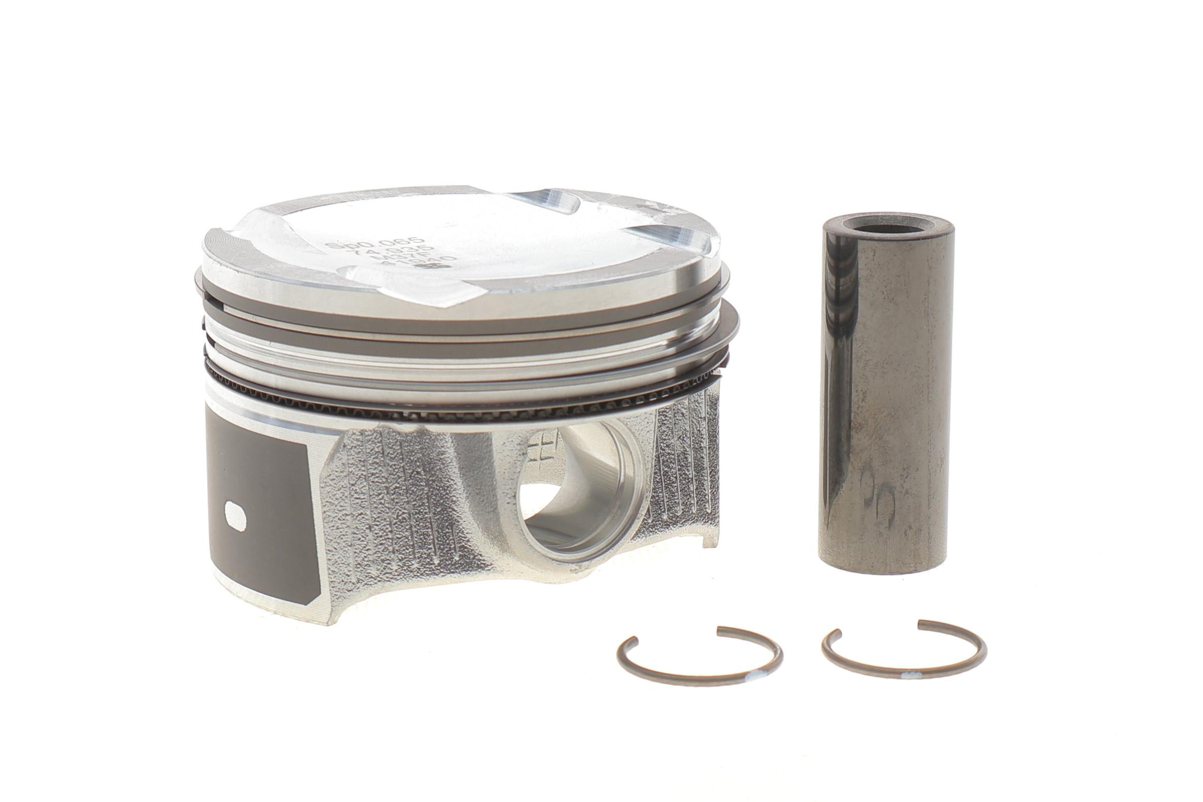 Поршень VW Caddy IV 1.4 TGI 15-20 (75.00mm/+0.50)