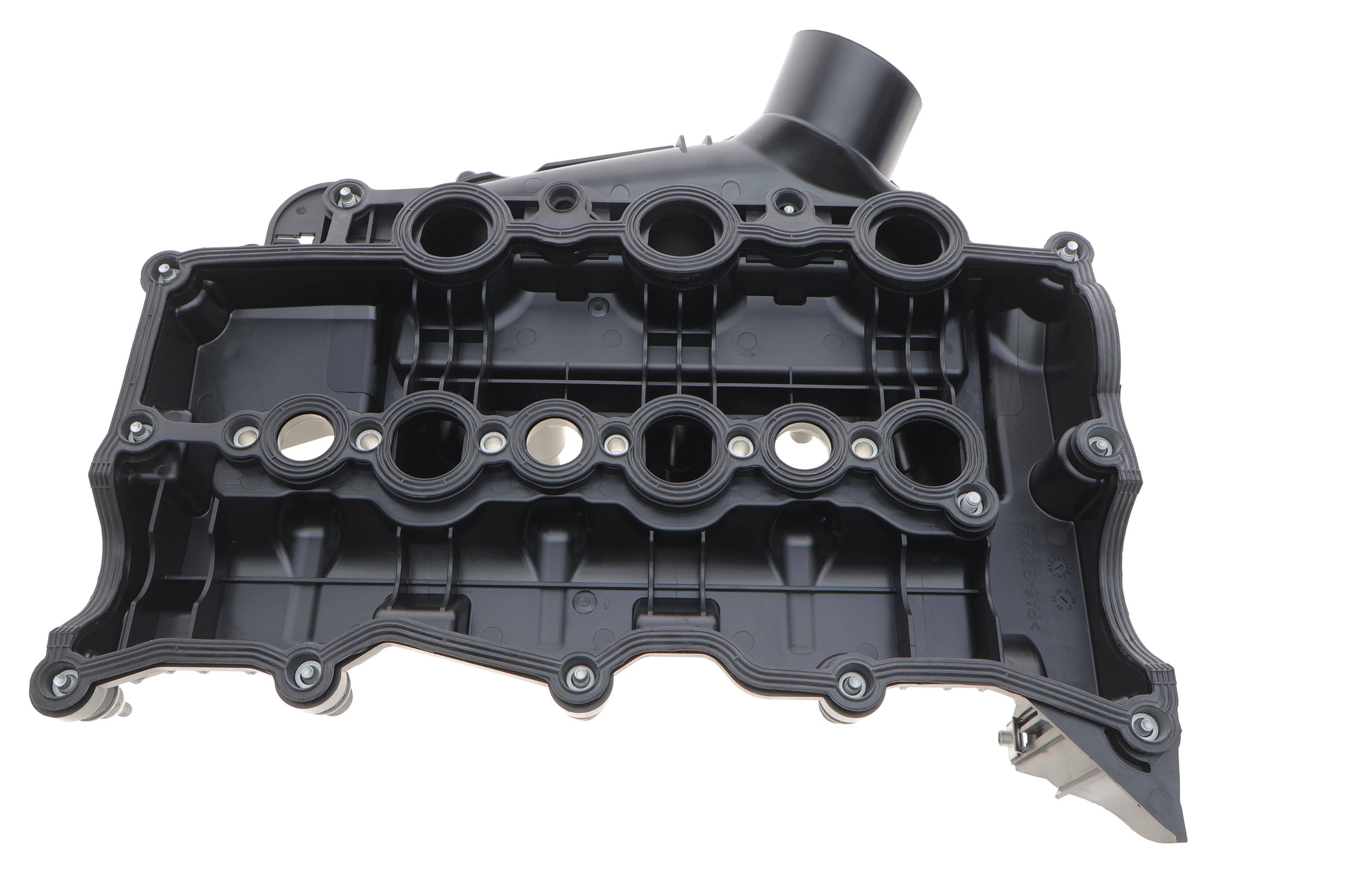 Кришка клапанів Land Rover Discovery/Range Rover IV/Range Rover Sport II 3.0TD 09-
