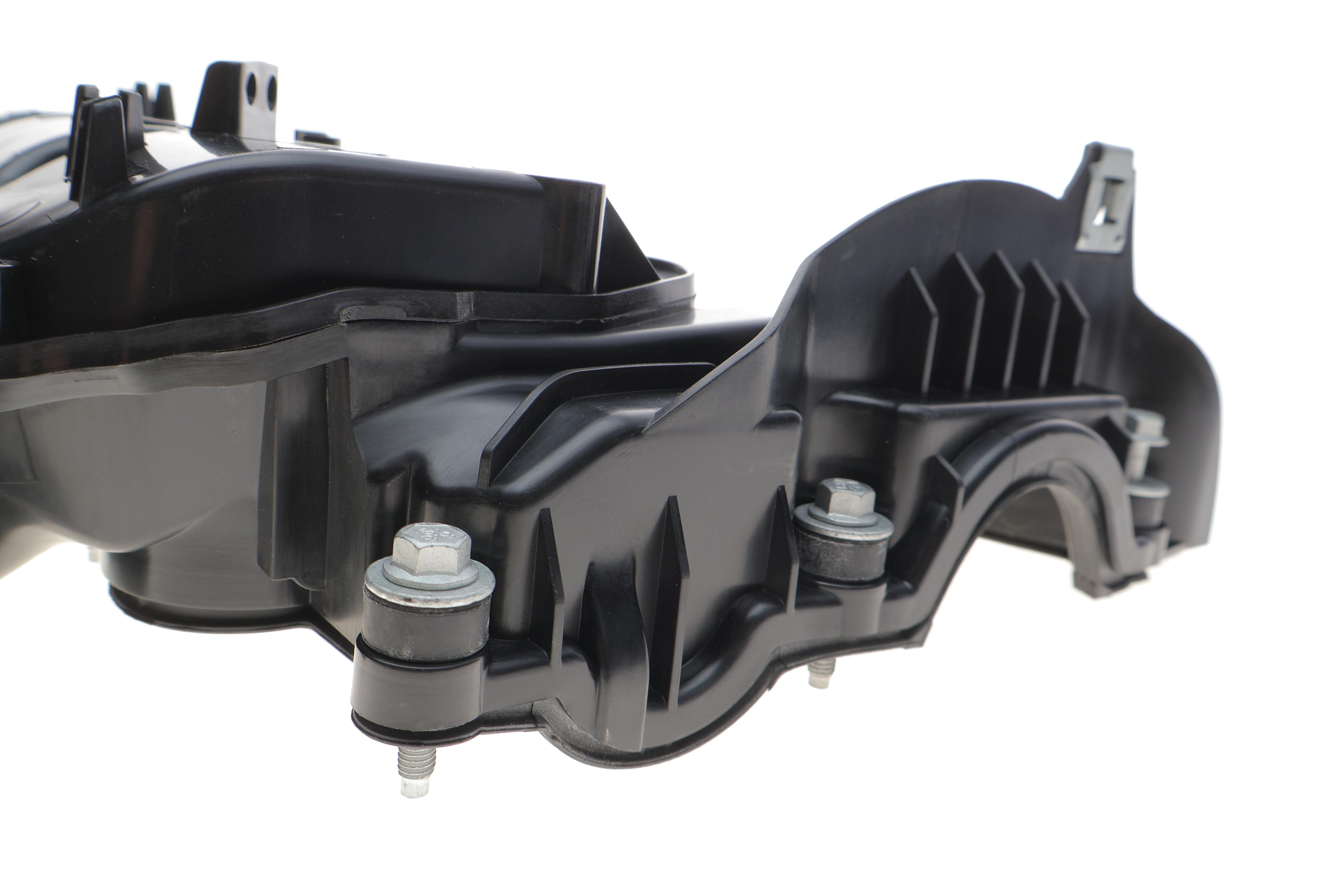 Кришка клапанів Land Rover Discovery/Range Rover IV/Range Rover Sport II 3.0TD 09-