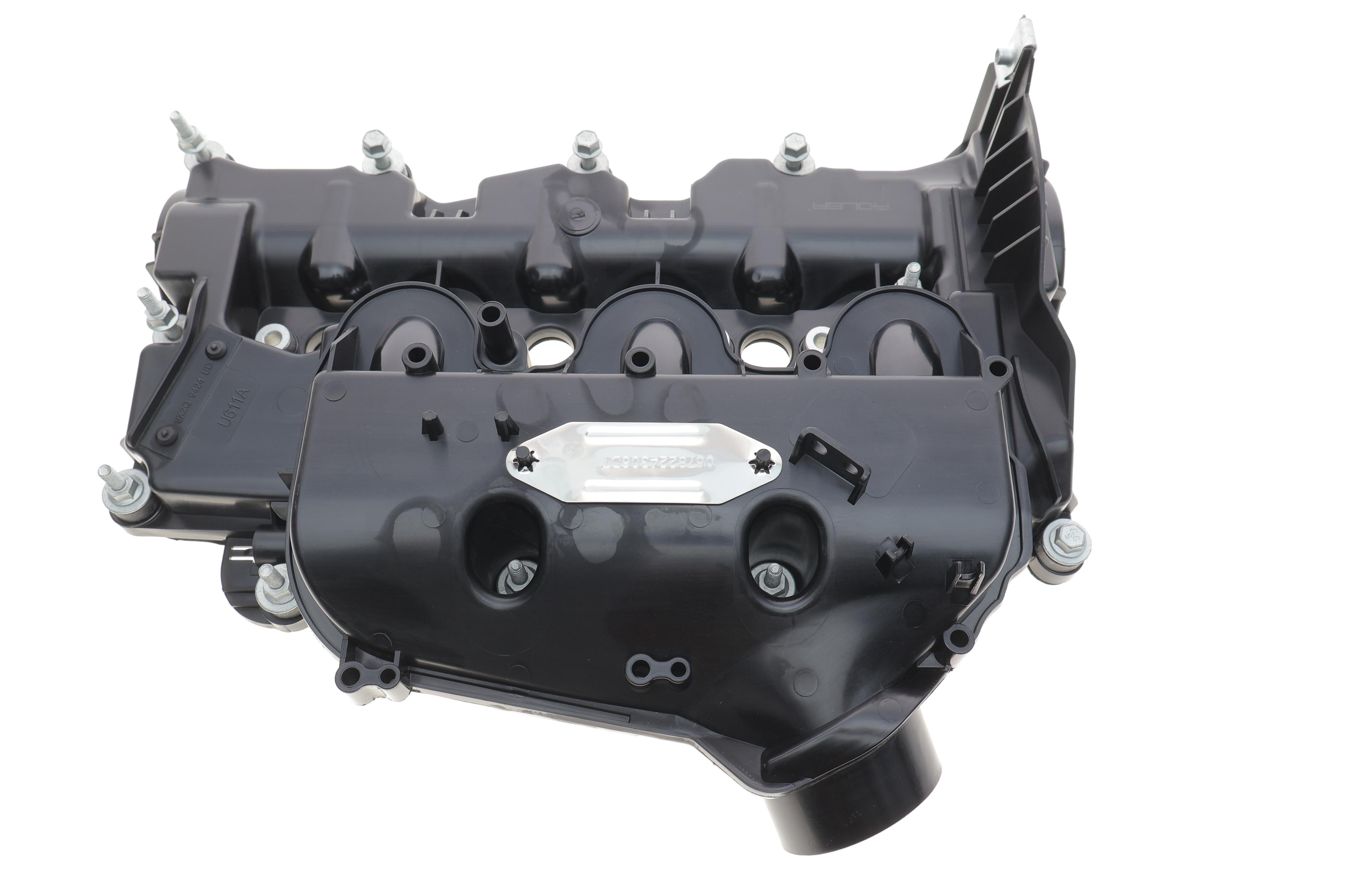 Кришка клапанів Land Rover Discovery/Range Rover IV/Range Rover Sport II 3.0TD 09- 