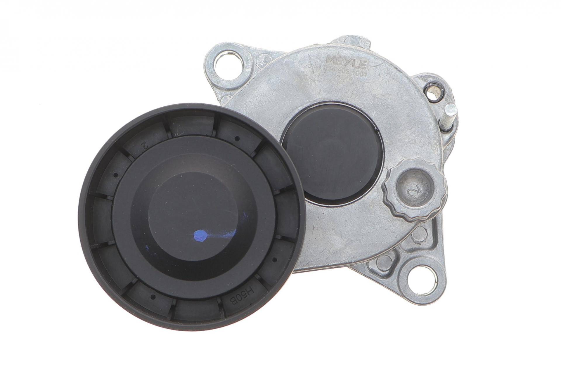 Натяжник ременя генератора MB Sprinter 906 OM651