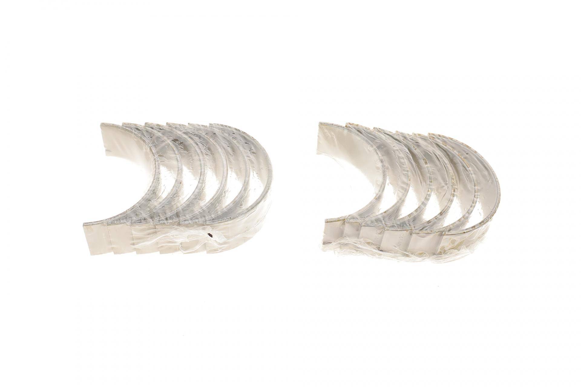 Вкладиші шатунні BMW 3 (F30/F80)/5 (G30/F90)/7 (G11/G12) 15-20 B58 B30 (+0.25)