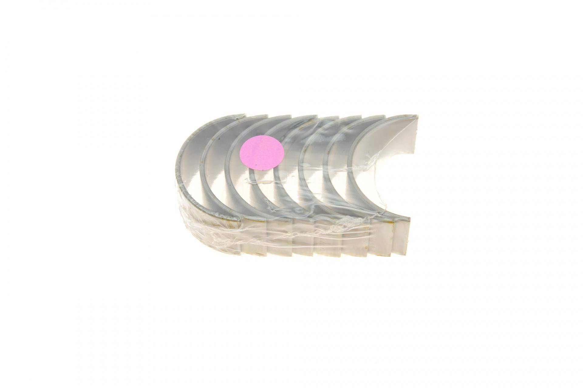 Вкладиші шатунні Fiat/Lancia (+0.508)