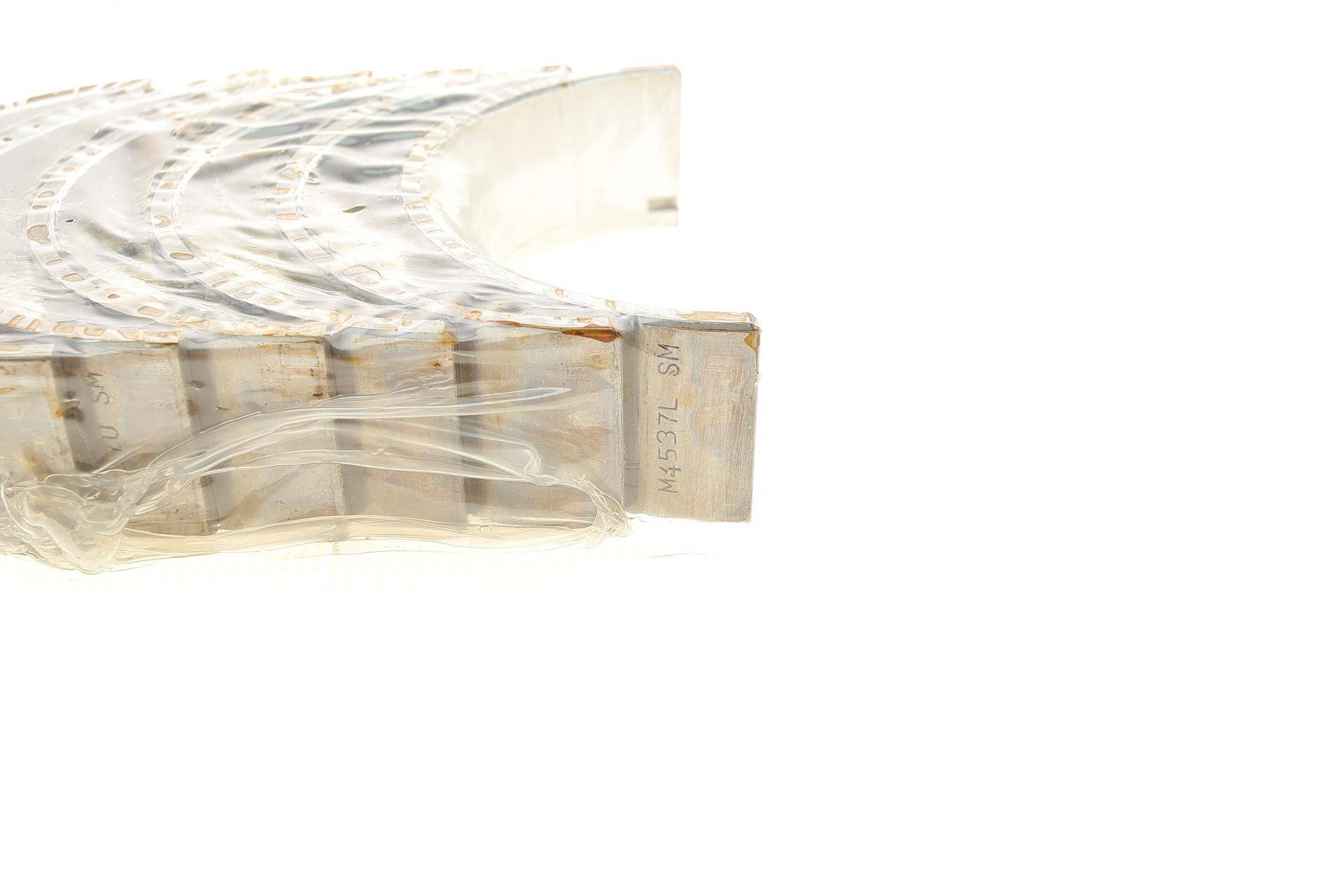 Вкладиші корінні BMW 1 (F20/F21)/2 (F45/F44/F460/X1 (F48) (B37 C15 A) 14- (+0.25)