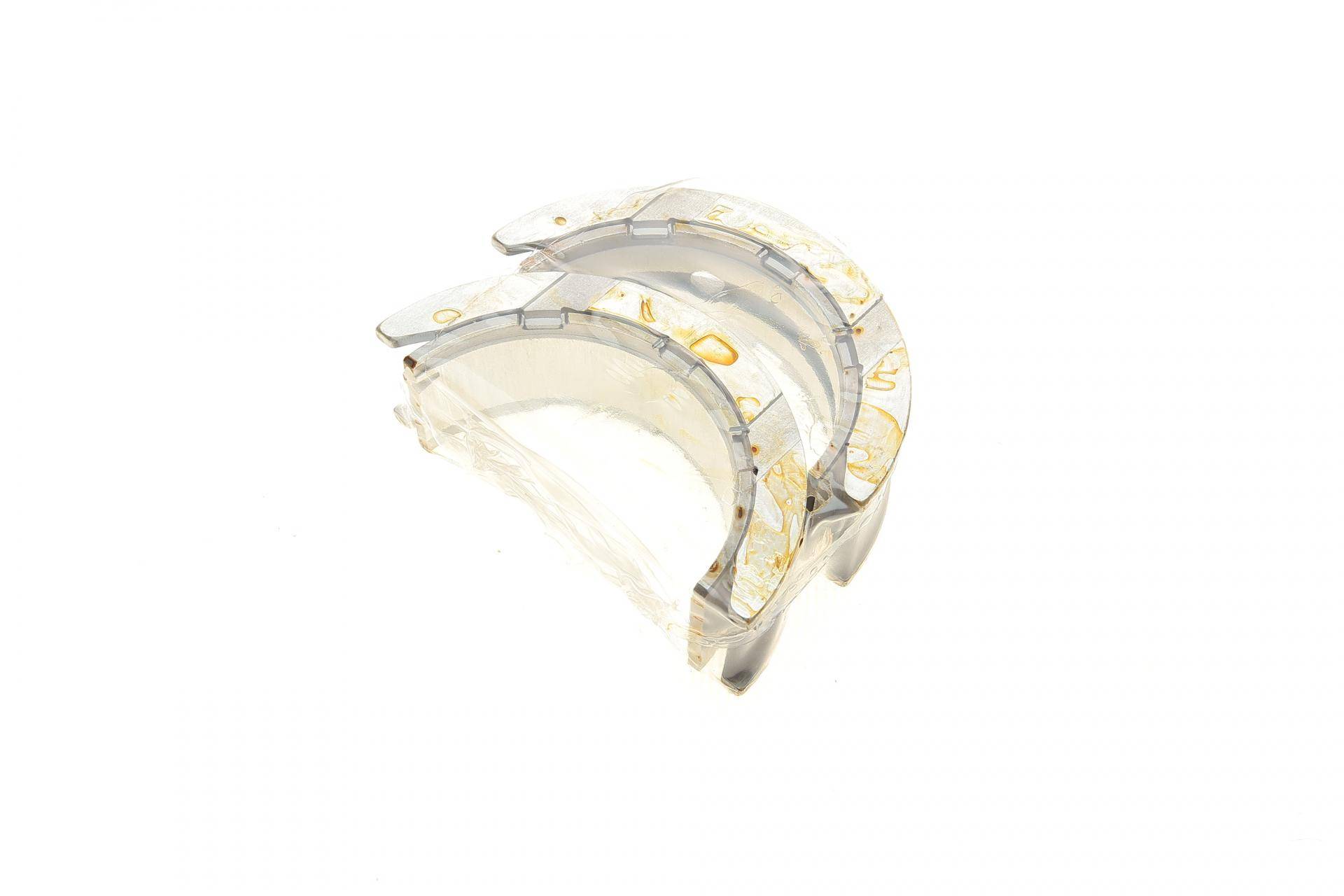 Вкладиші корінні BMW 1 (F20/F21)/2 (F45/F44/F460/X1 (F48) (B37 C15 A) 14- (+0.25)