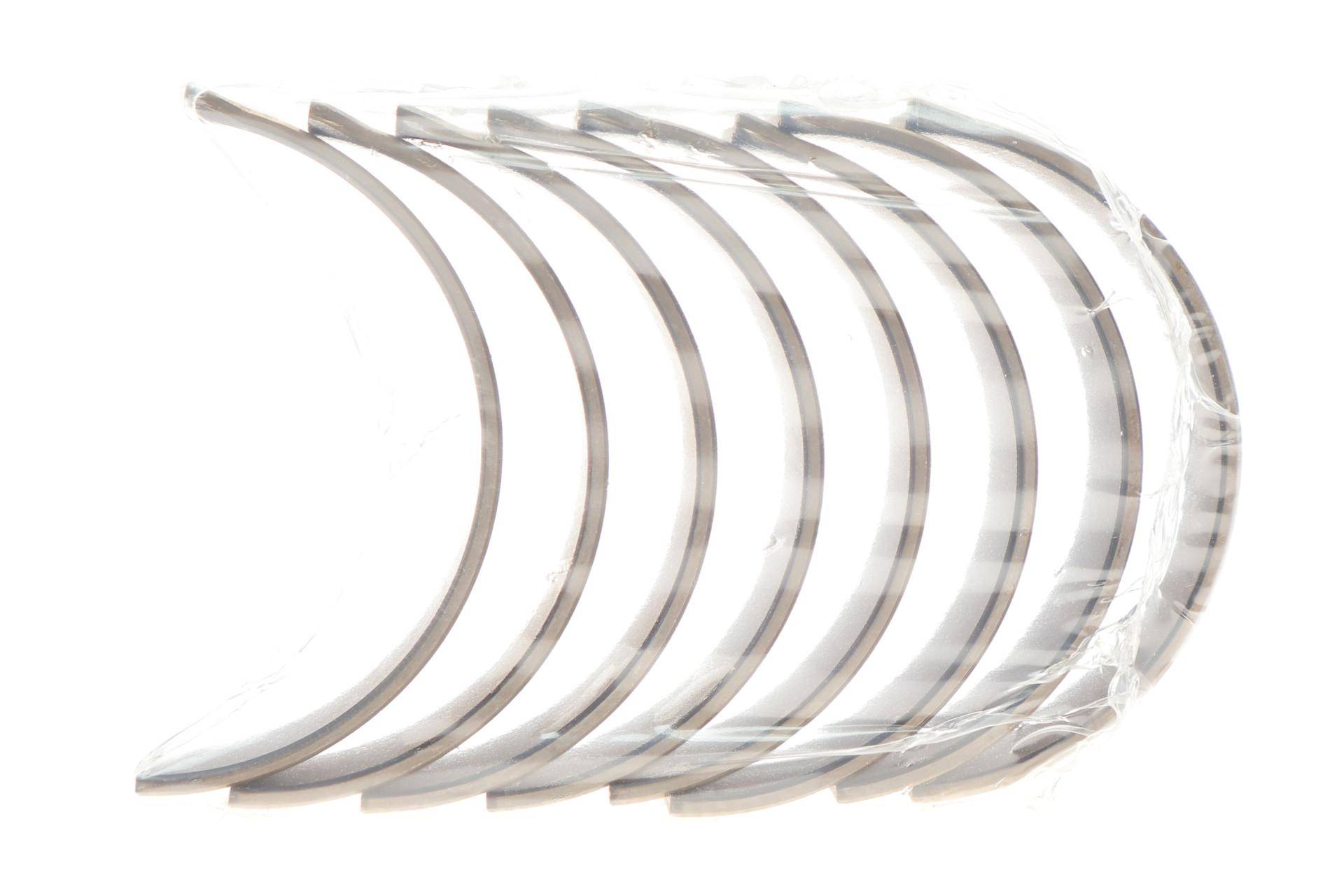 Вкладиші шатунні Subaru Forester 97-13/Impreza 1.6-2.5 AWD 92-12 (+0.50)