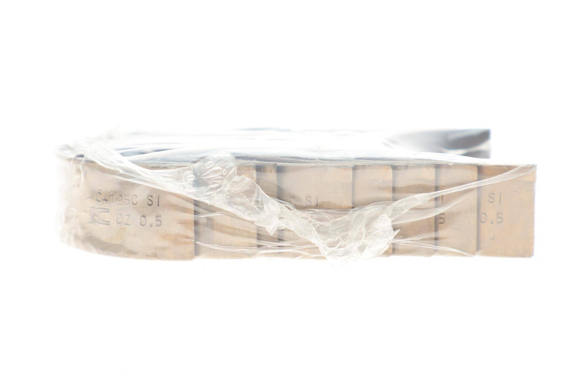 Вкладиші шатунні Subaru Forester 97-13/Impreza 1.6-2.5 AWD 92-12 (+0.50)