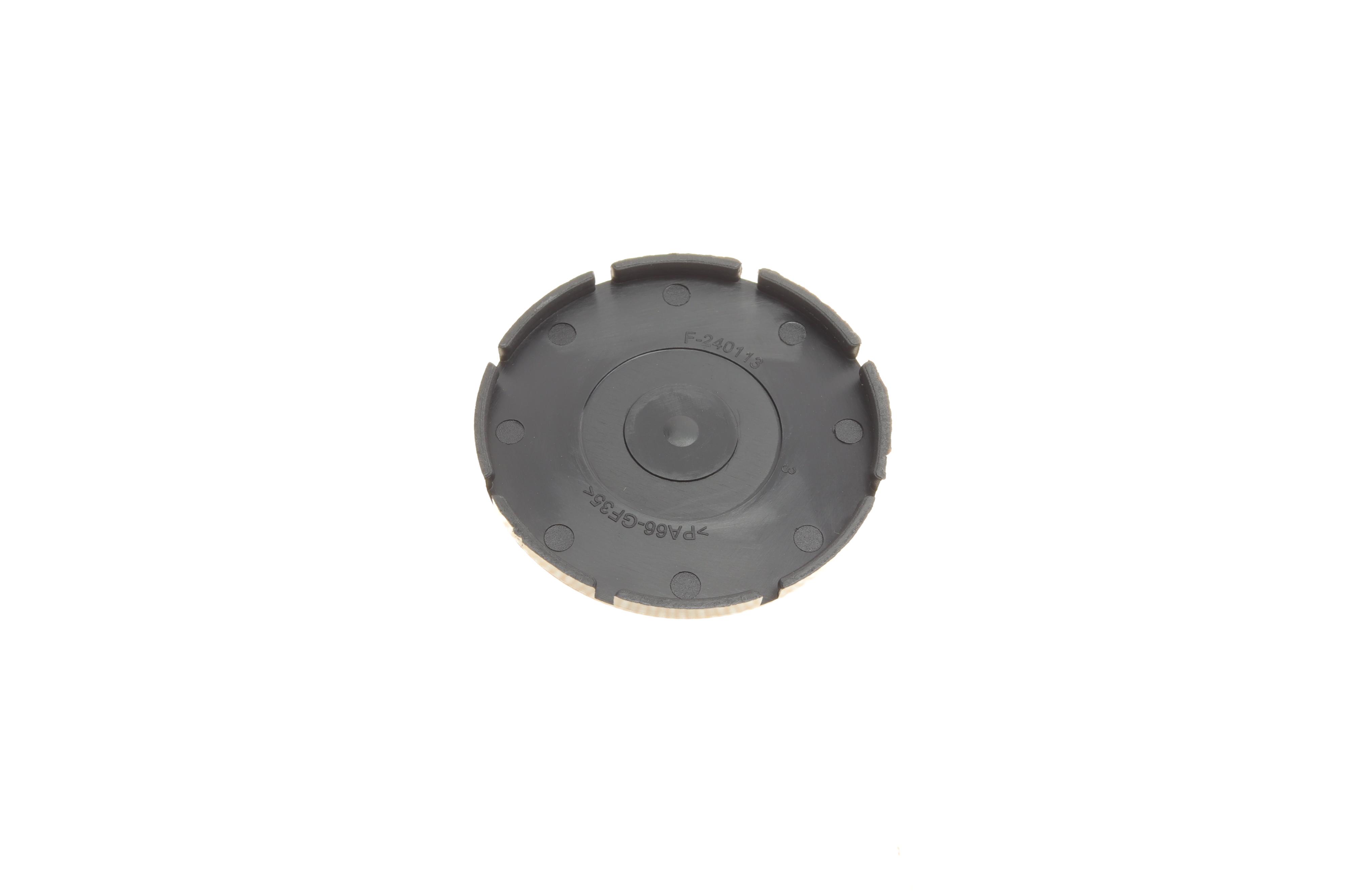 Шків генератора Nissan X-Trail 2.0/2.5 01-13 (6PK)