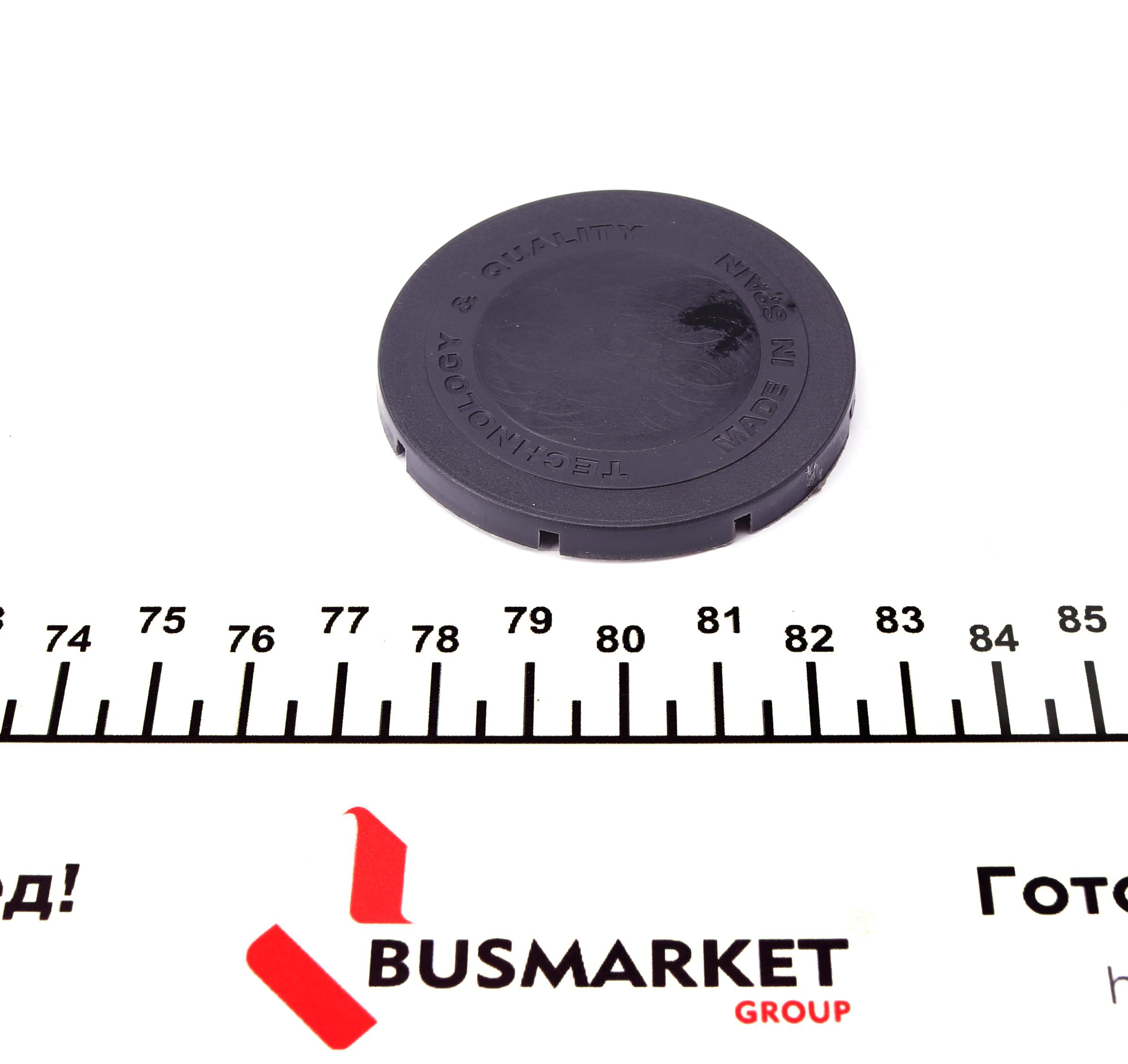 Шків генератора MB C-class (W203/S203)/E-class (W211/S211) 1.8