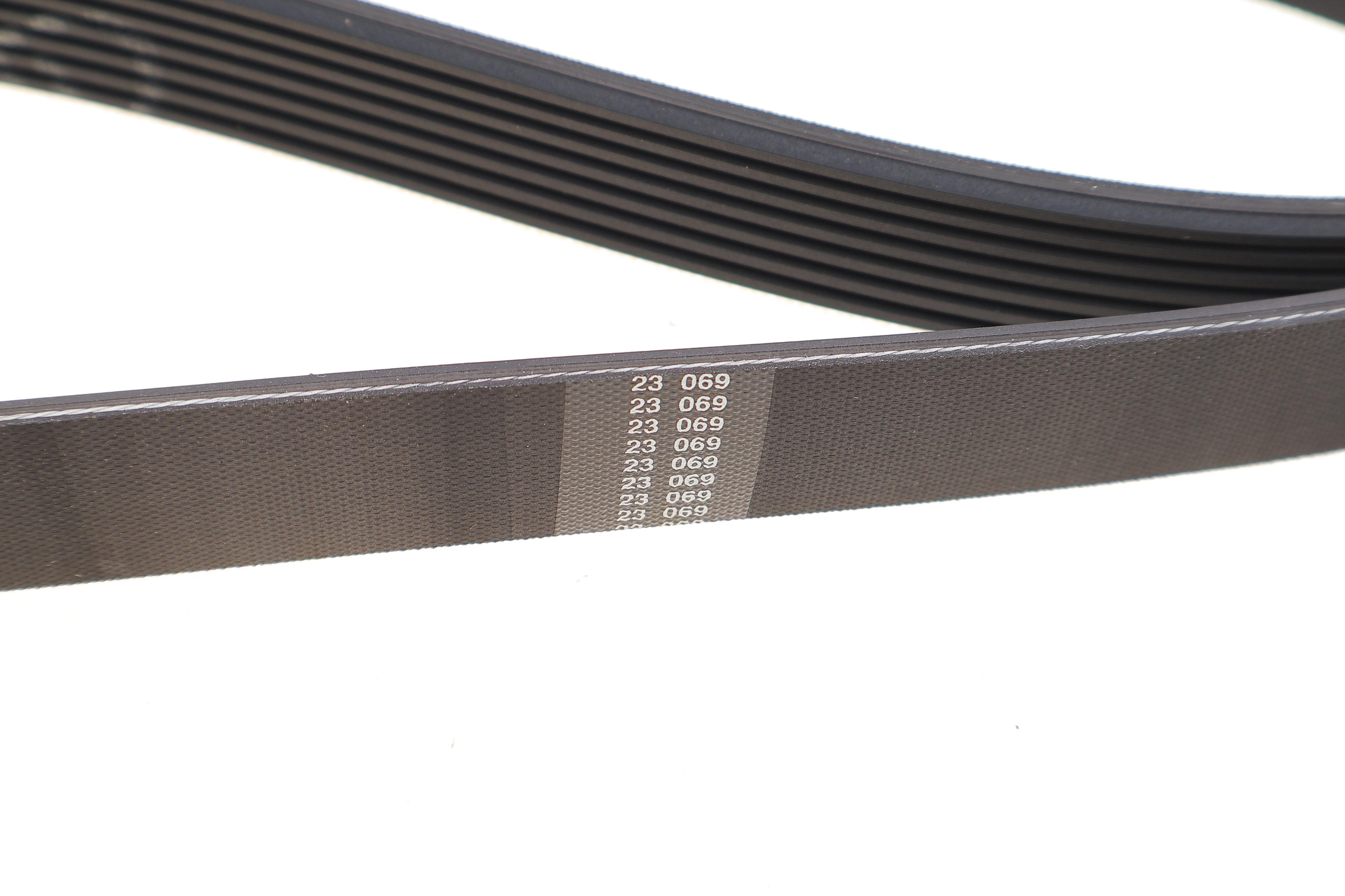 Ремінь генератора MB Sprinter 906 318CDI 06- (7PK1980)