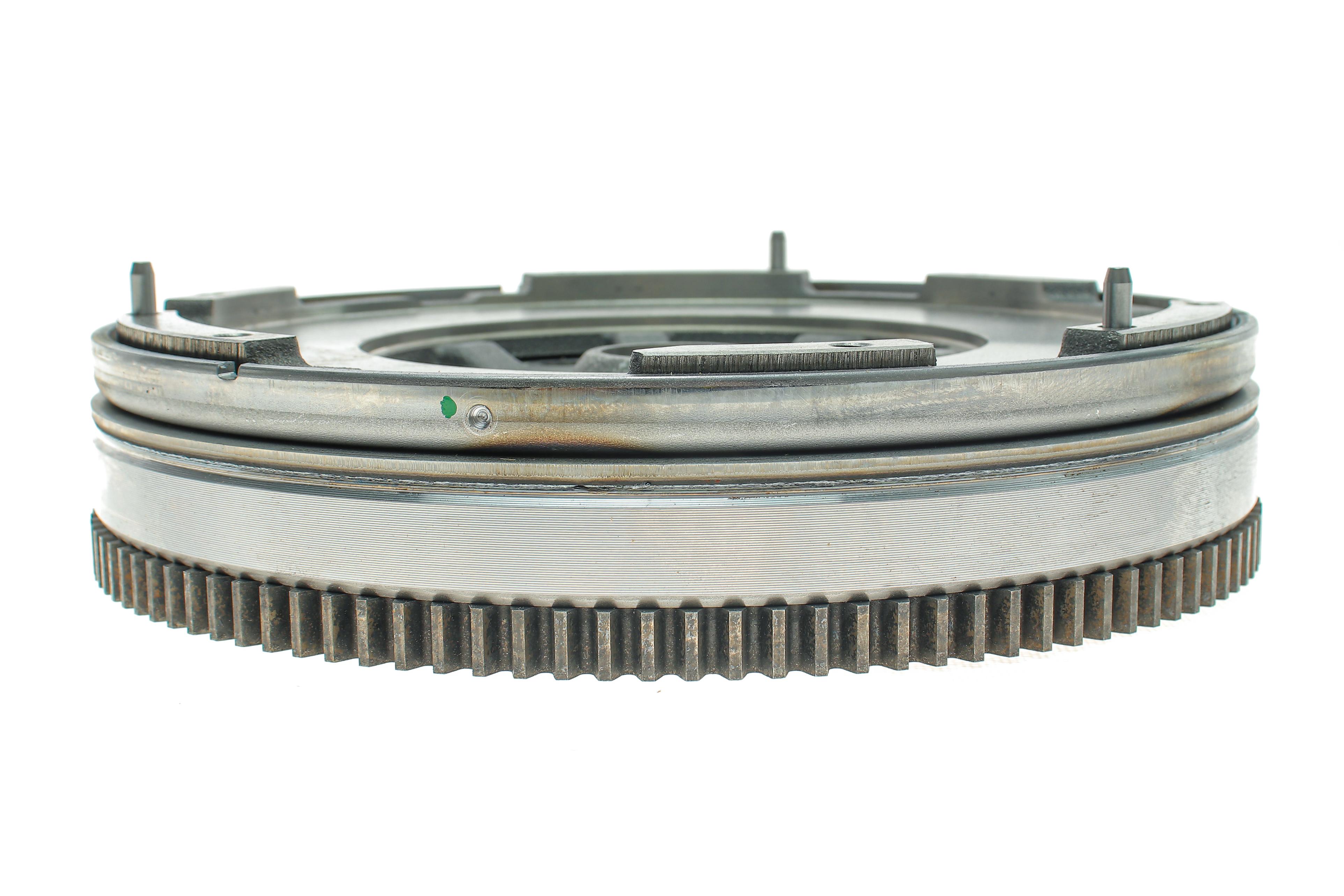 Демпфер зчеплення Fiat 500X/Jeep Cherokee/Compass/Renegade 2.0D 14-