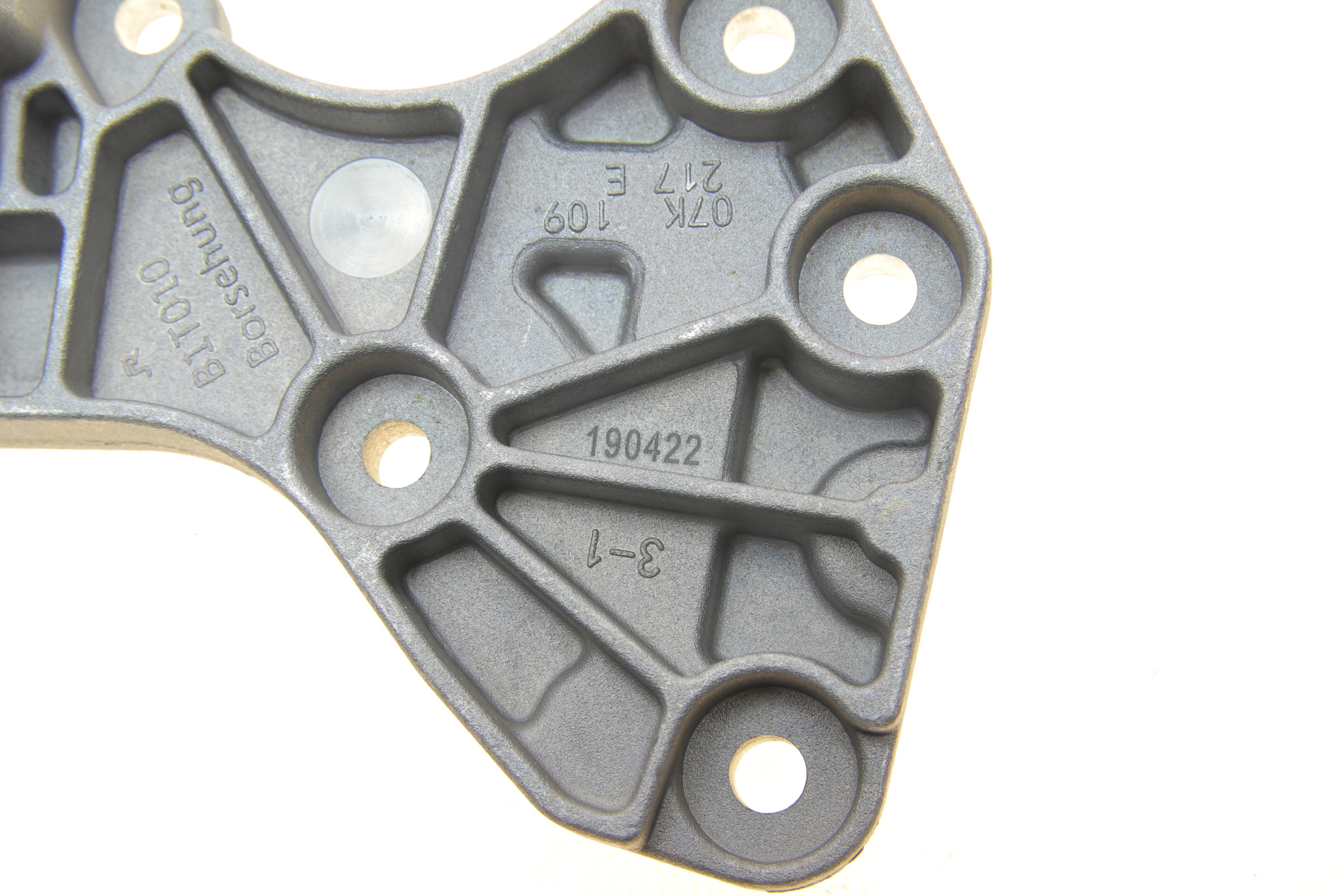 Натяжник ланцюга ГРМ Audi A3/Q3/VW Passat 2.5 11- (OE VAG)