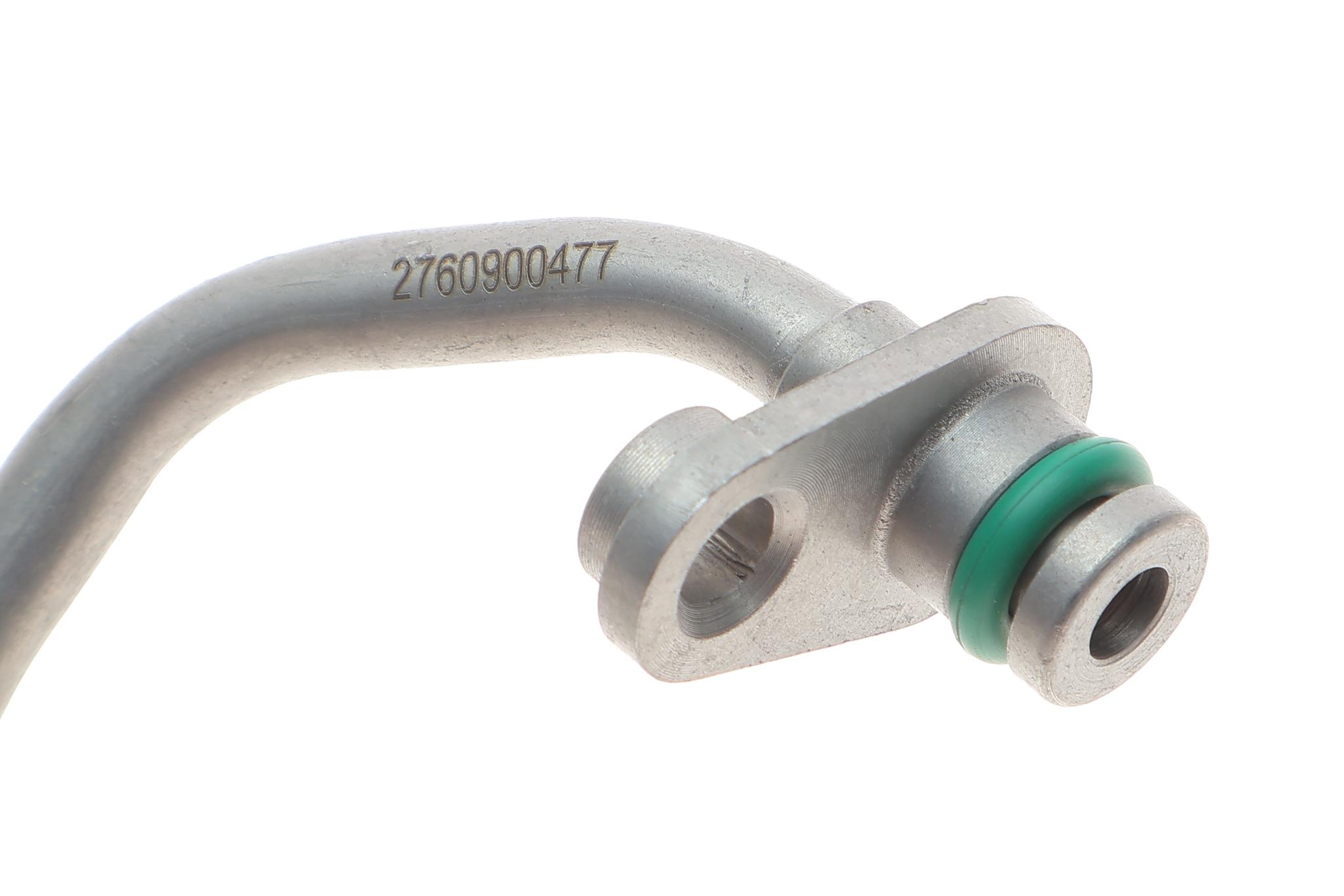 Трубка подачі оливи до турбіни MB E-class (W212/W213) 3.0-3.5 (M276) 13-