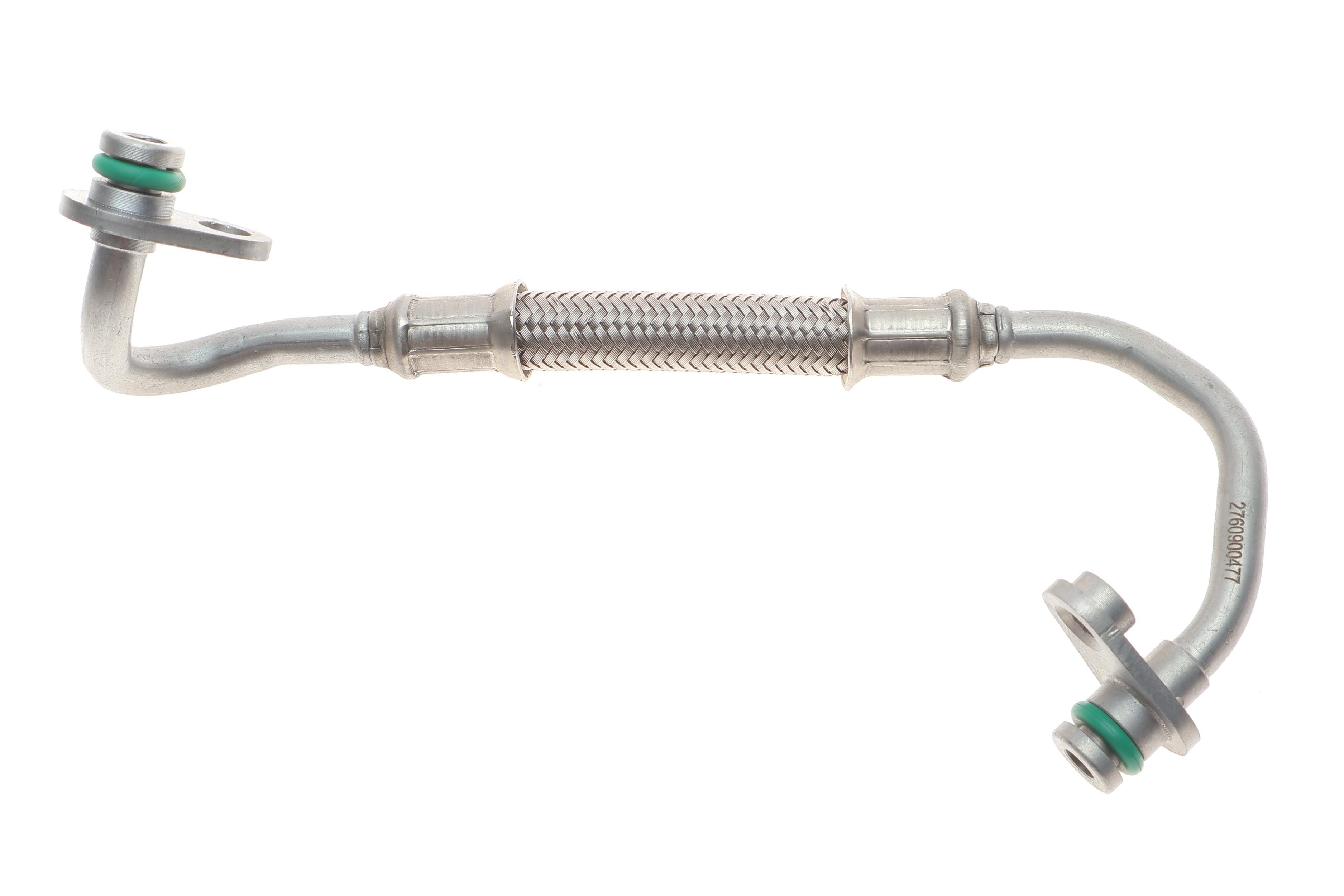 Трубка подачі оливи до турбіни MB E-class (W212/W213) 3.0-3.5 (M276) 13-