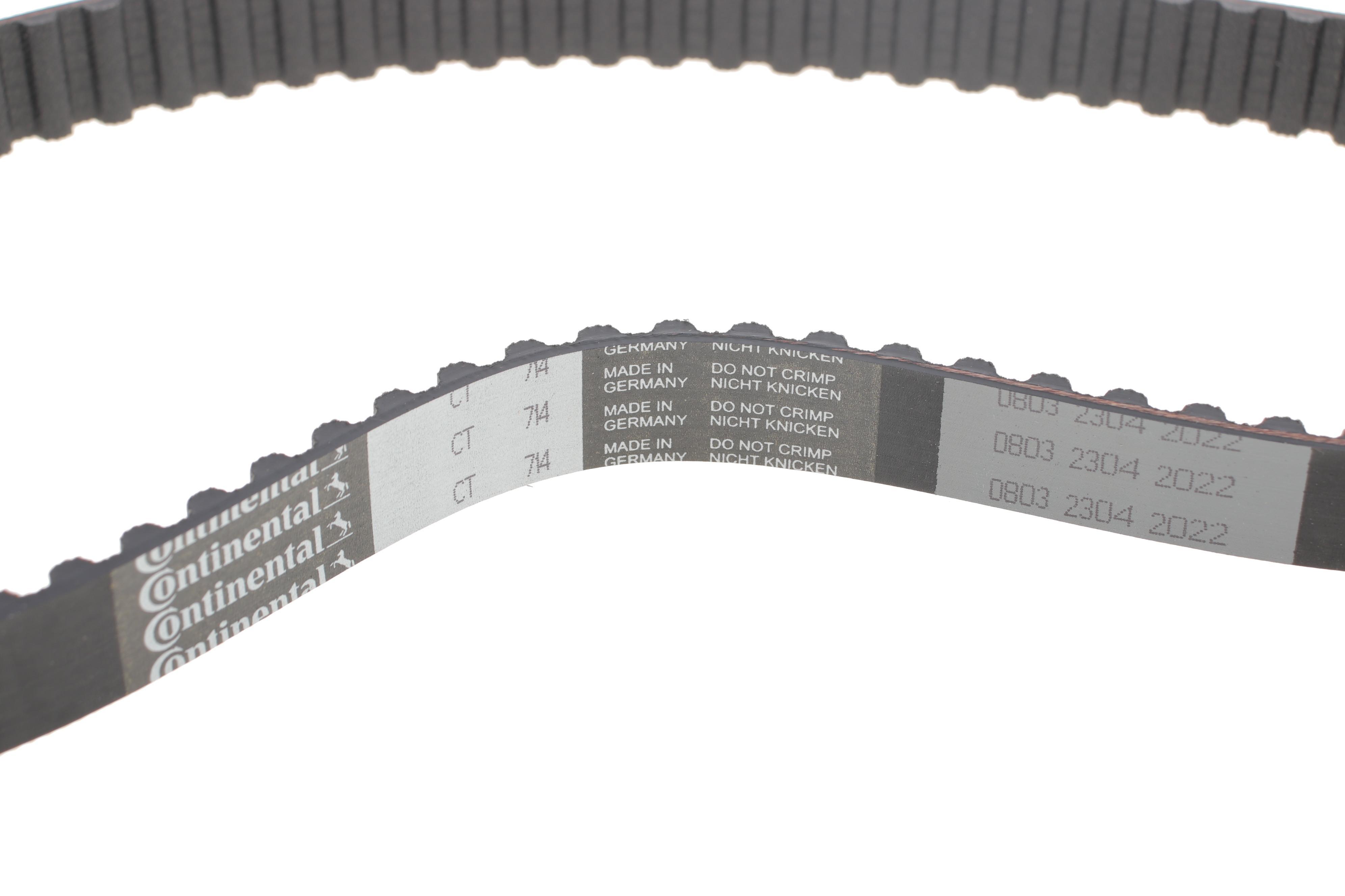 Комплект ГРМ Mitsubishi L200/L300/Pajero 2.3D/TD/2.5D/TD (19x83z)