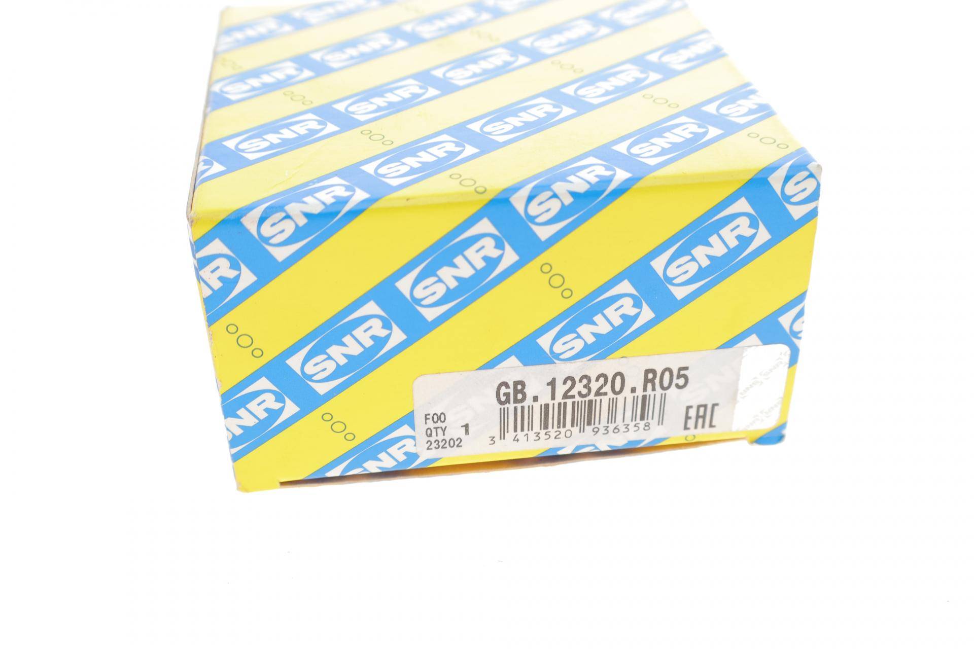 Підшипник маточини (передньої) VW Caddy II 1.9TDI 95-04 (40x72x37)