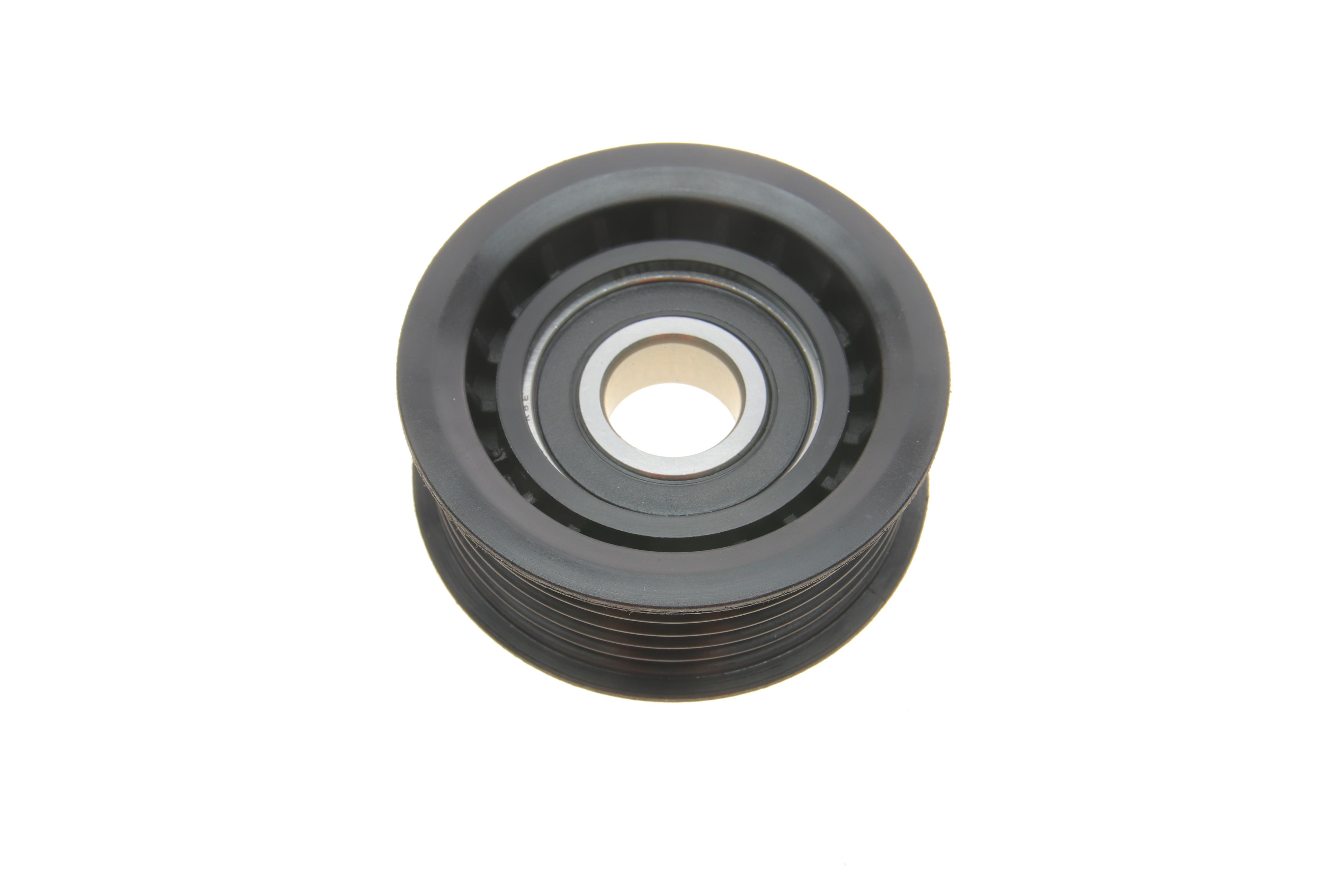 Ролик генератора BMW 3 (E46) 01-05 (паразитний) (69х23) N42/N46