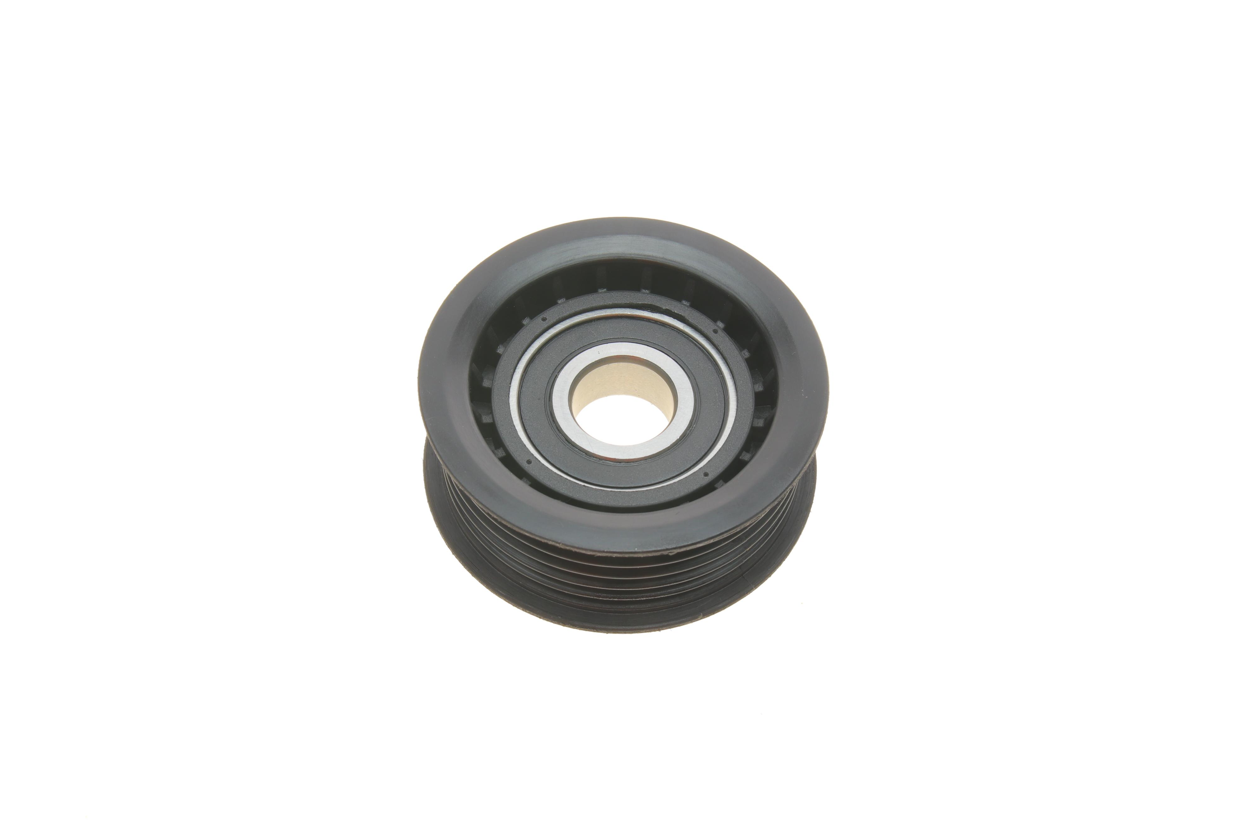 Ролик генератора BMW 3 (E46) 01-05 (паразитний) (69х23) N42/N46