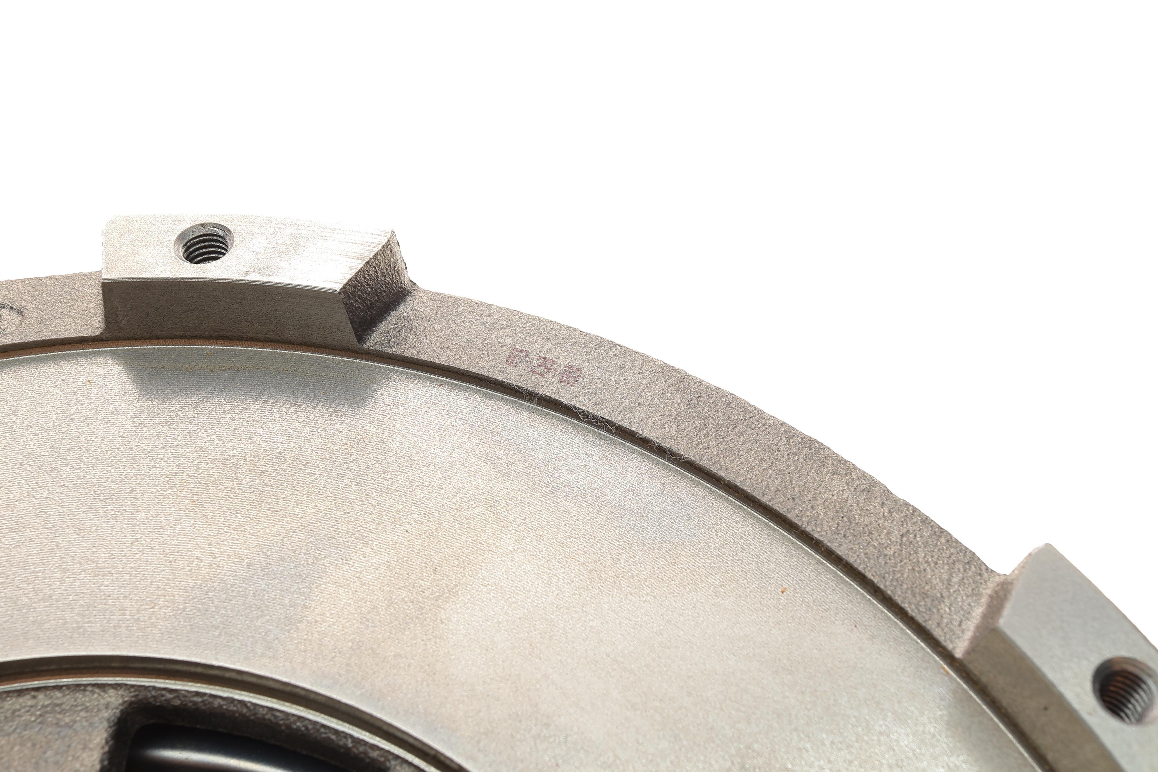 Демпфер зчеплення MB Sprinter (B907,B910) 319/419/519 3.0CDI, 02/18-, OM642.899, 140kw