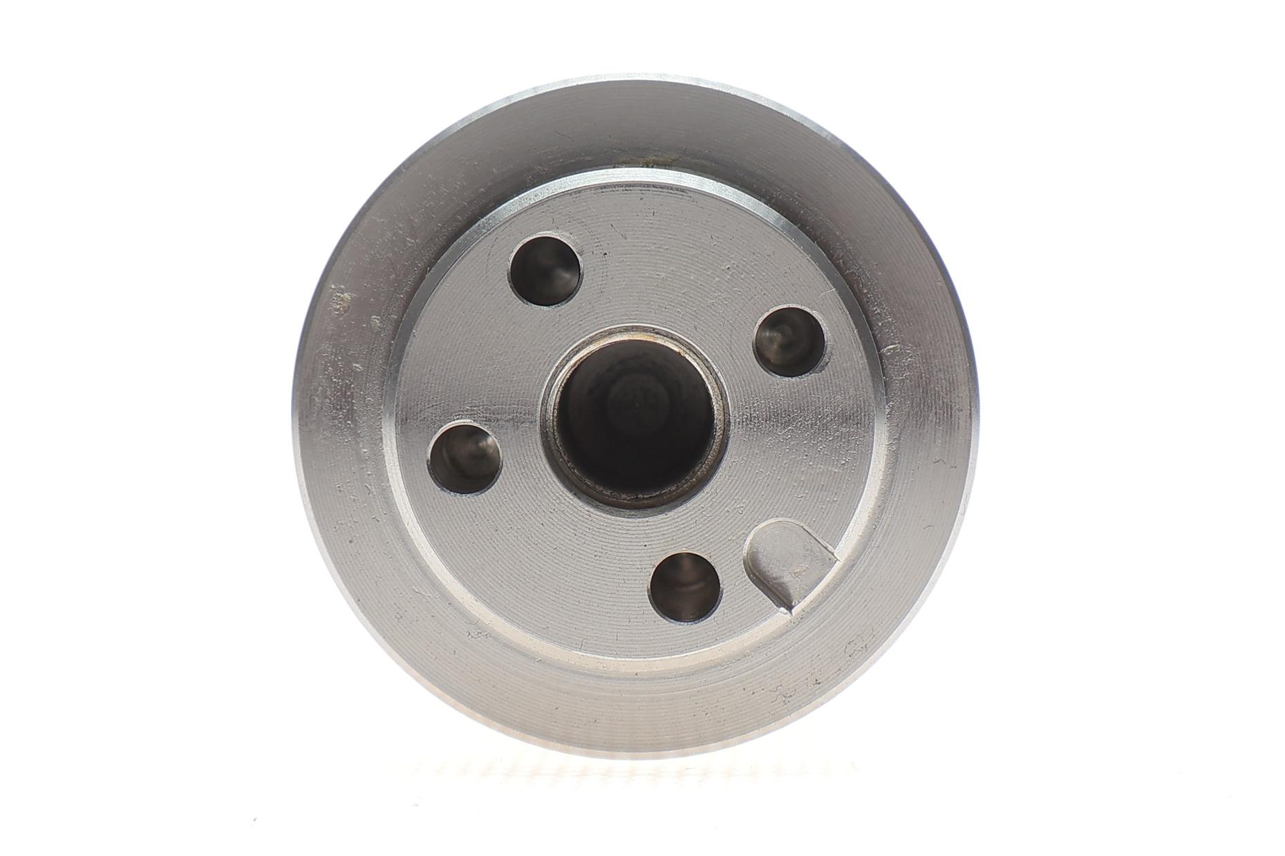 Розподільний вал Citroen C3/C4/Peugeot 2008/208/3008/308 1.2 THP 14- (впуск)