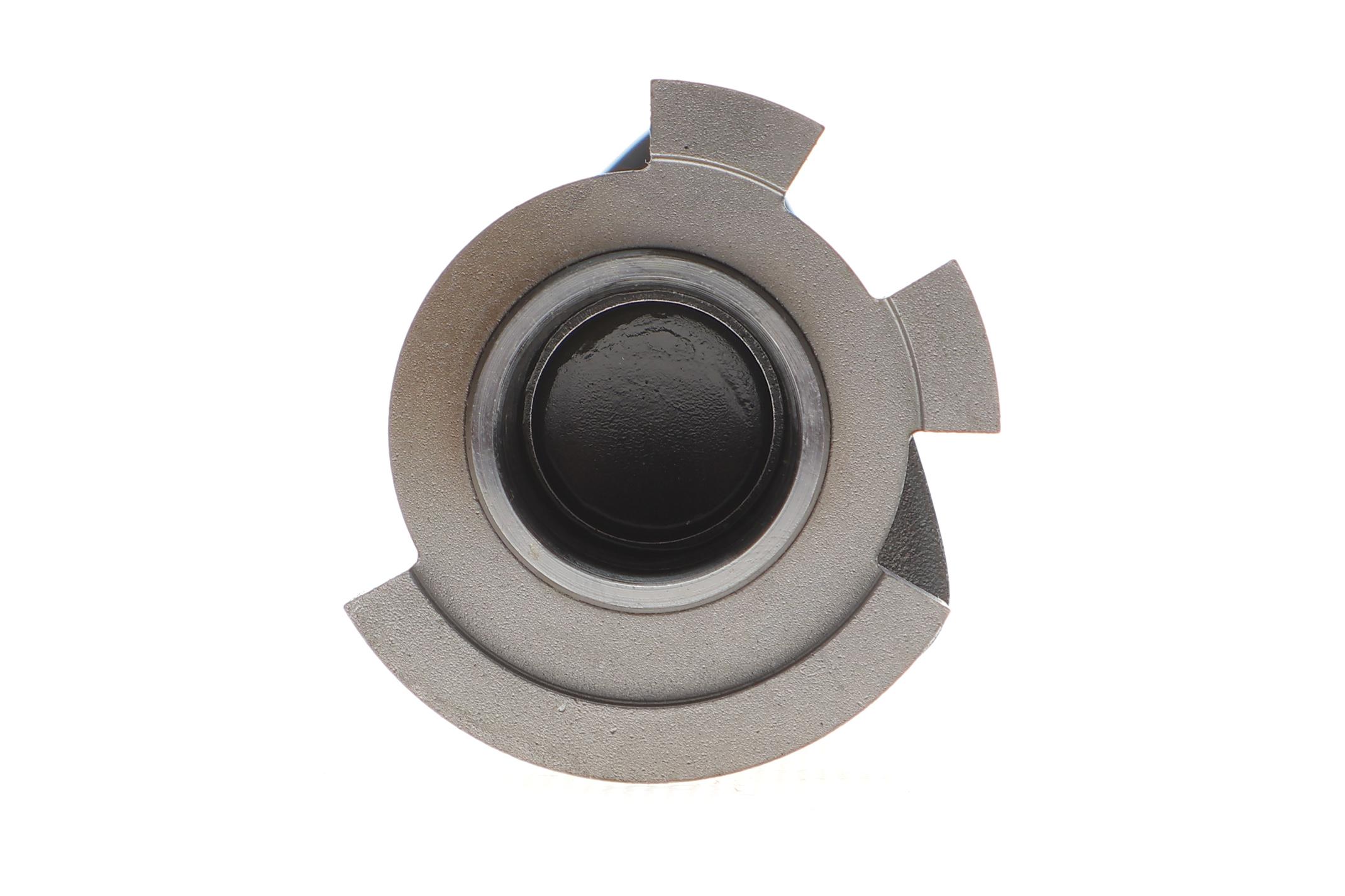 Розподільний вал Citroen C3/C4/Peugeot 2008/208/3008/308 1.2 THP 14- (впуск)