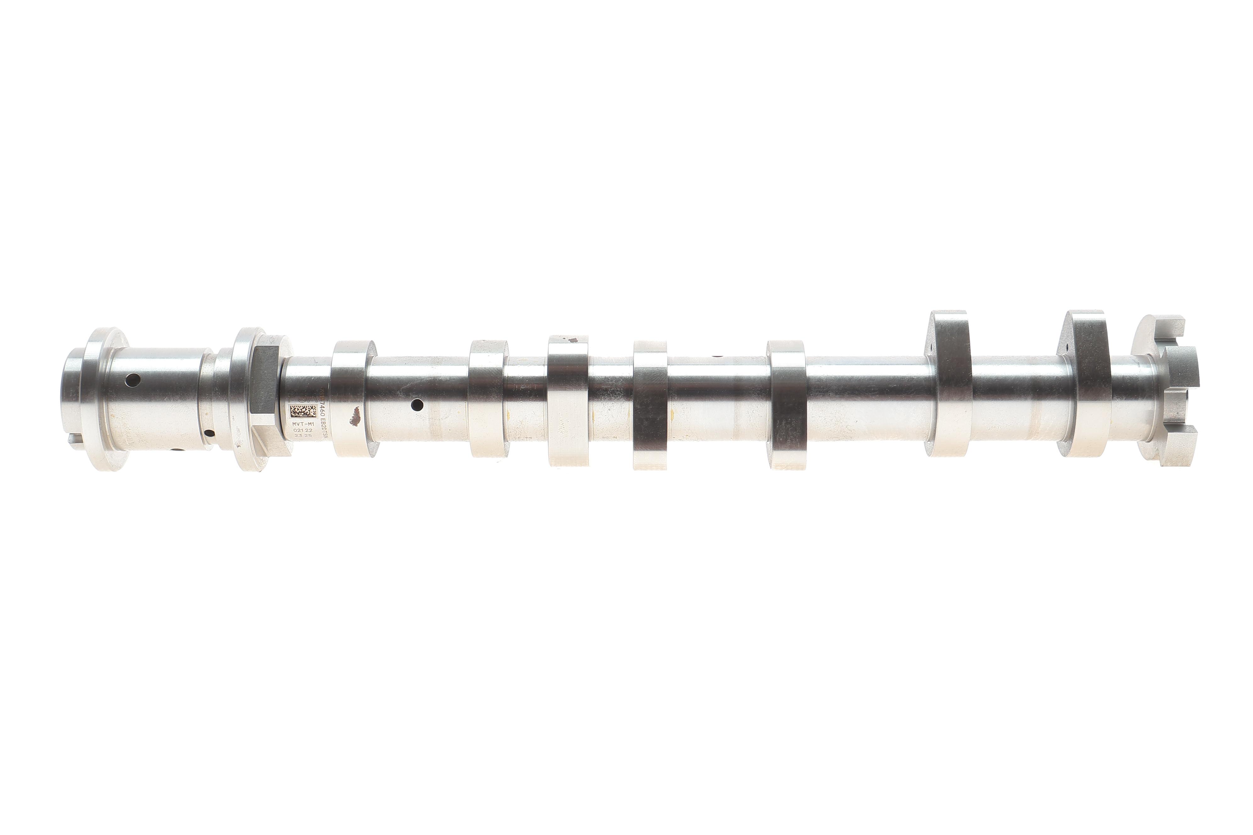 Розподільний вал Citroen C3/C4/Peugeot 2008/208/3008/308 1.2 THP 14- (впуск)