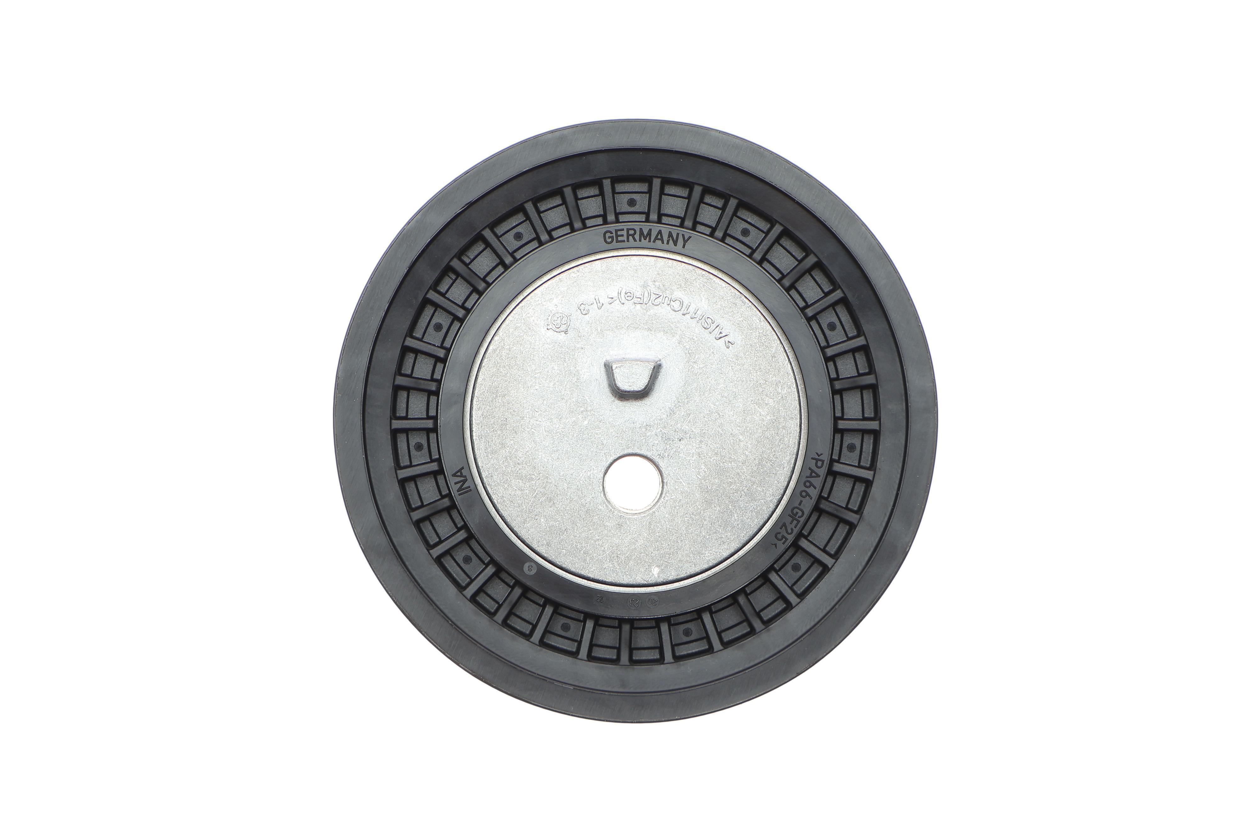 Комплект ременя генератора MB A-class (W177)/B-class (W247) 19-