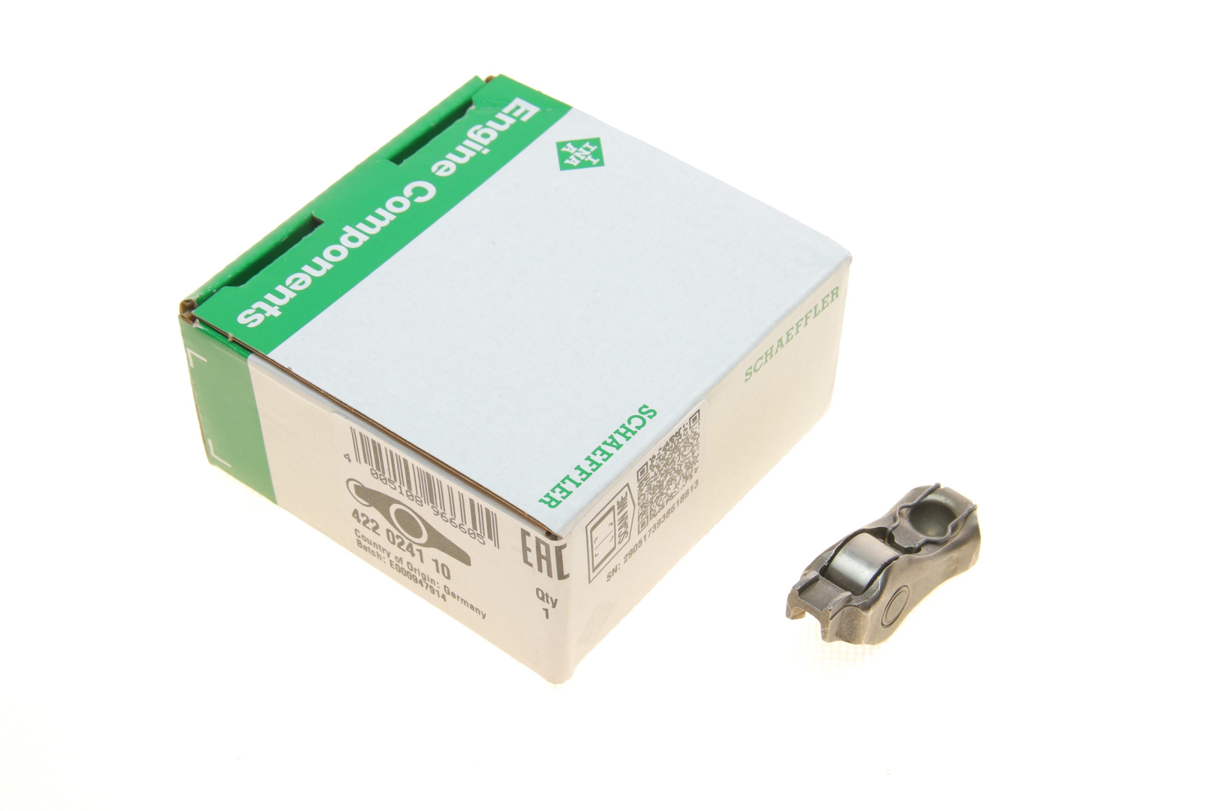 Коромисло клапана BMW 3 (F30/F80/G20/G80/G28)/5 (G30/F90)/7 (G11/G12) 15- B46/B48/B58