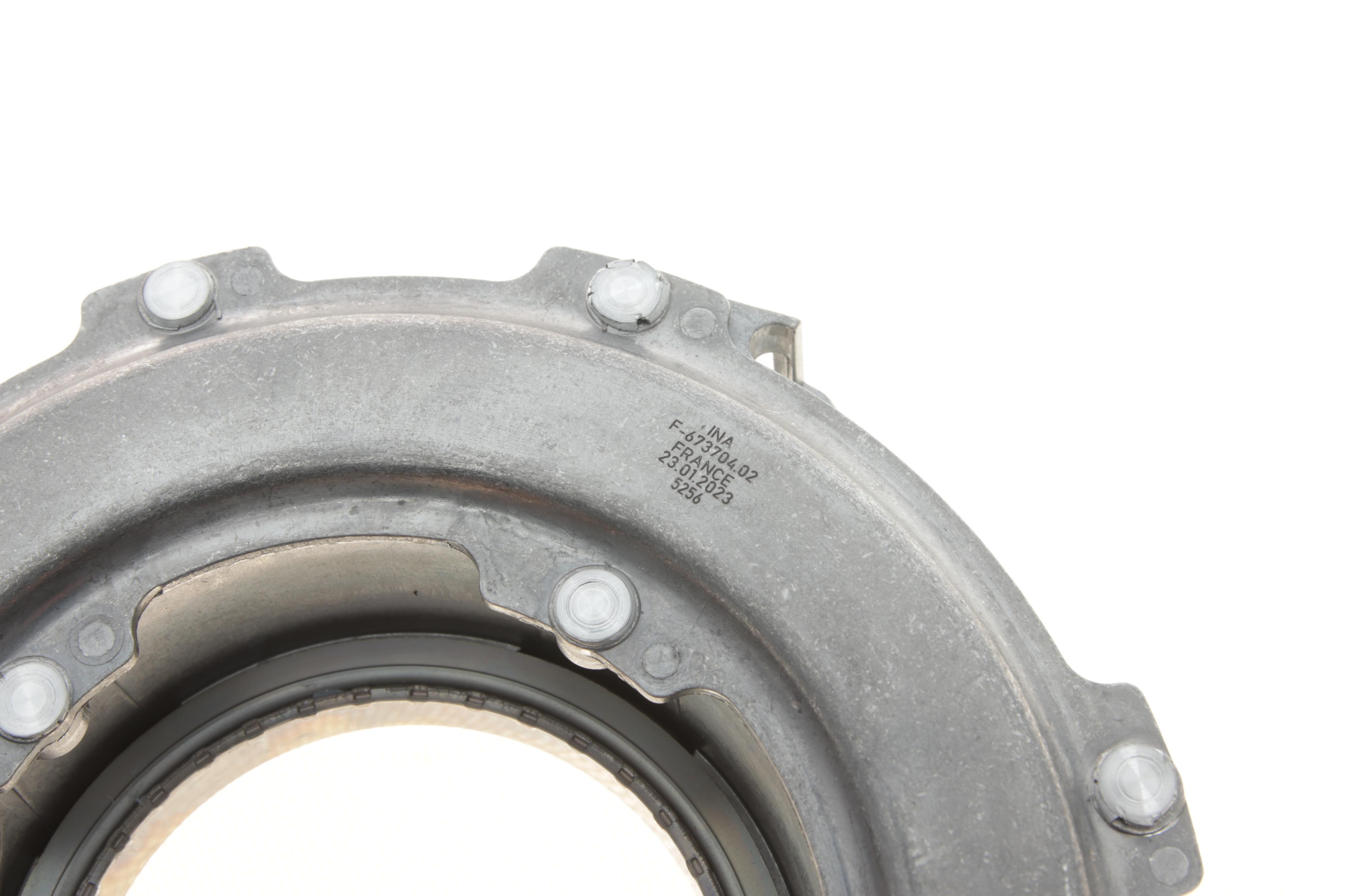 Комплект ременя генератора Hyundai Tucson/Kia Sportage 1.6 CRDI 19- (7PK1065)