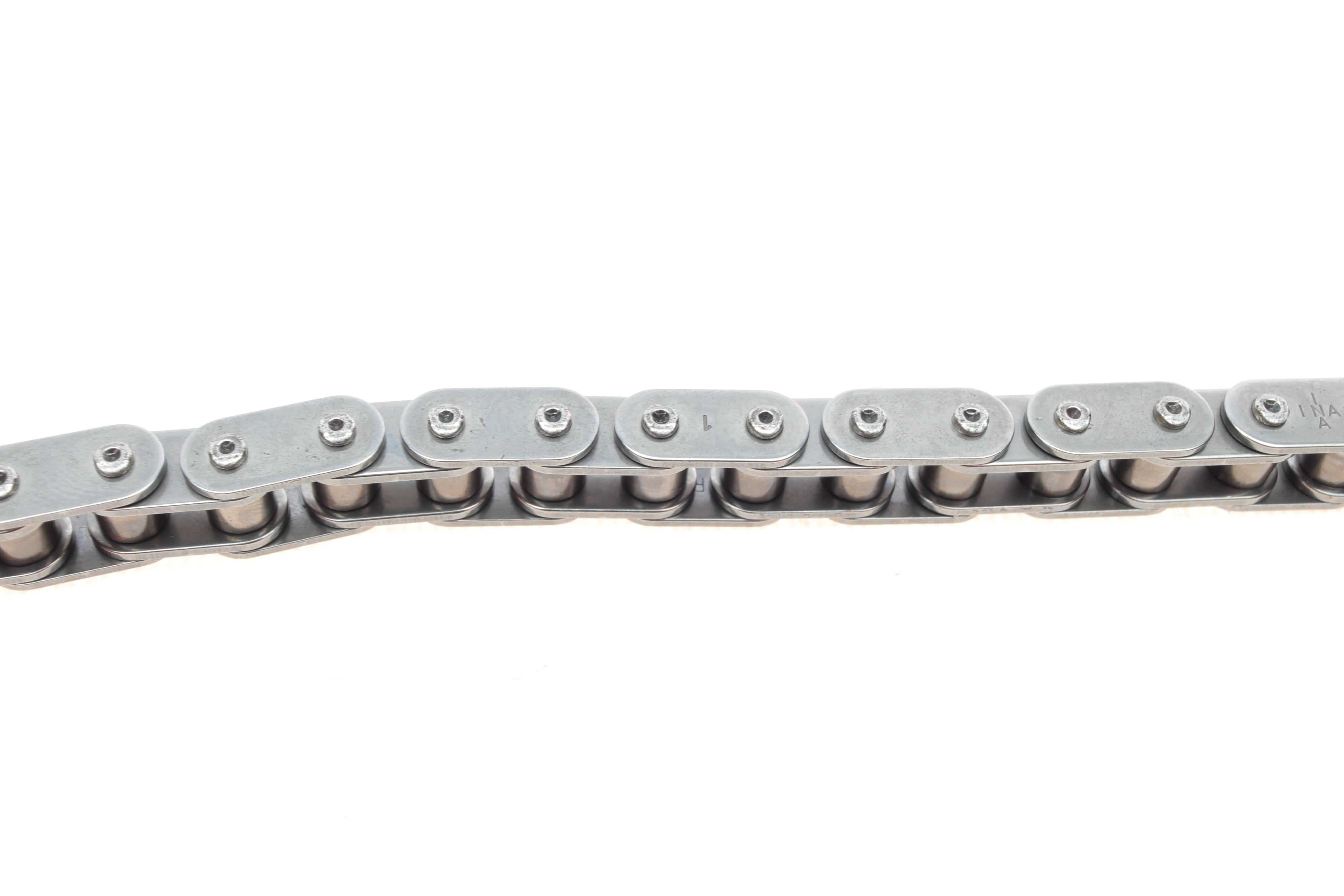 Комплект ланцюга ГРМ Nissan Pick Up/Navara 2.4 01-