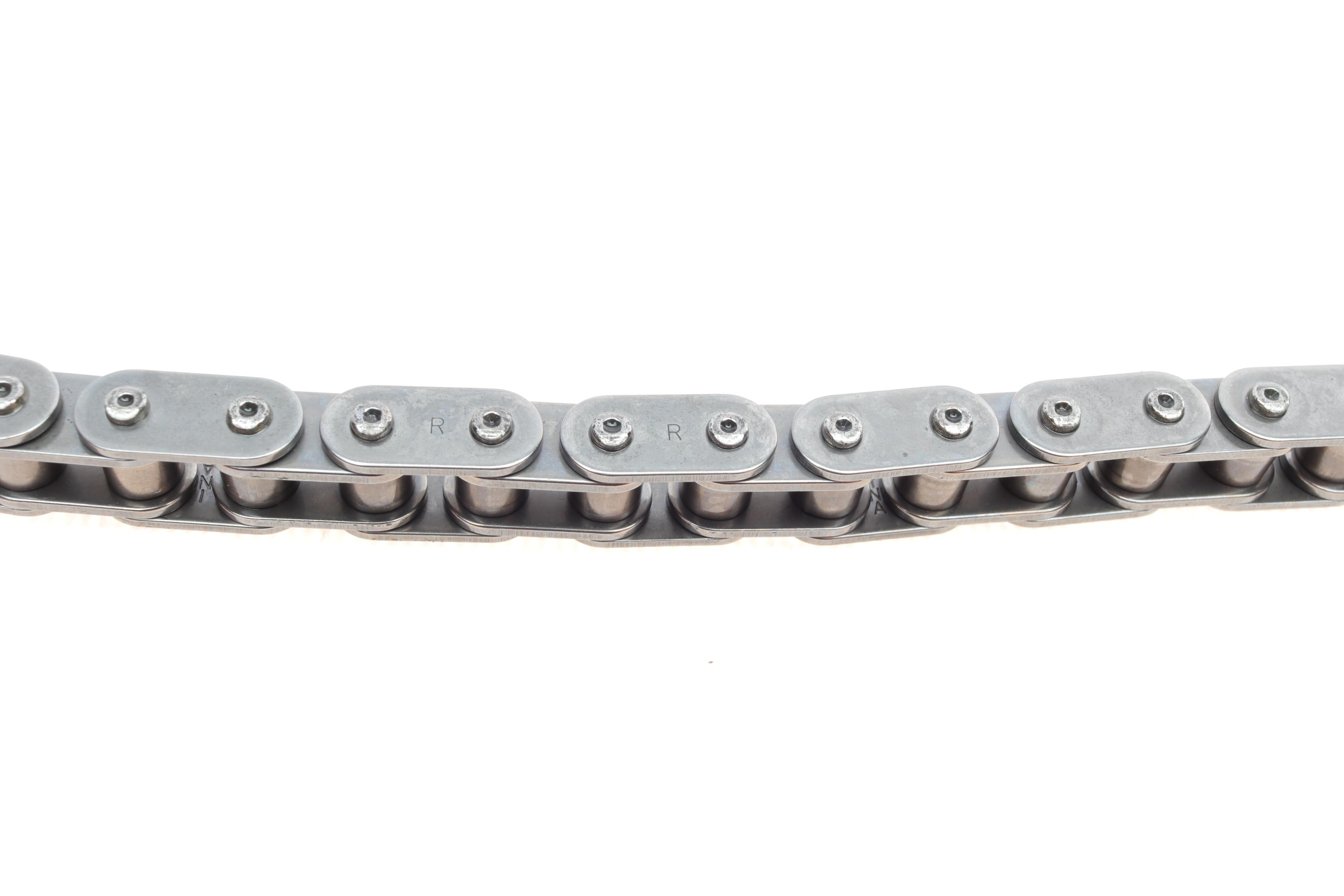 Комплект ланцюга ГРМ Nissan Pick Up/Navara 2.4 01-