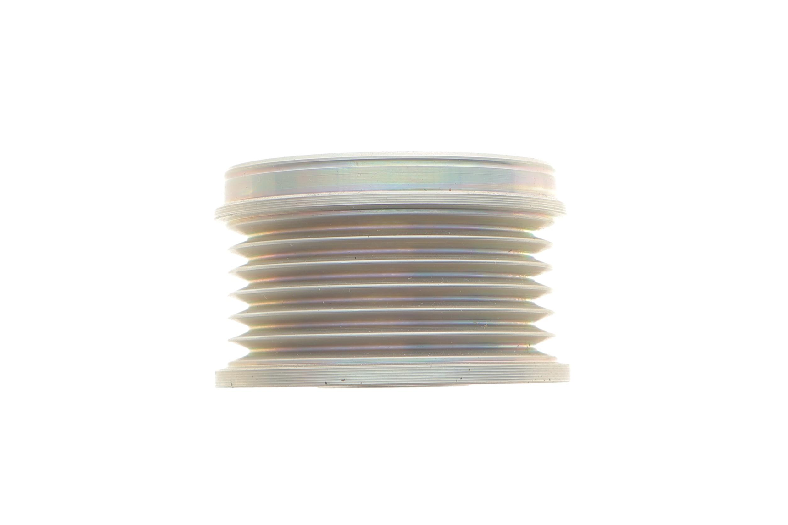 Шків генератора Nissan Murano III (Z52)/X-Trail(T32) 2.0, 4x4-i, 13-