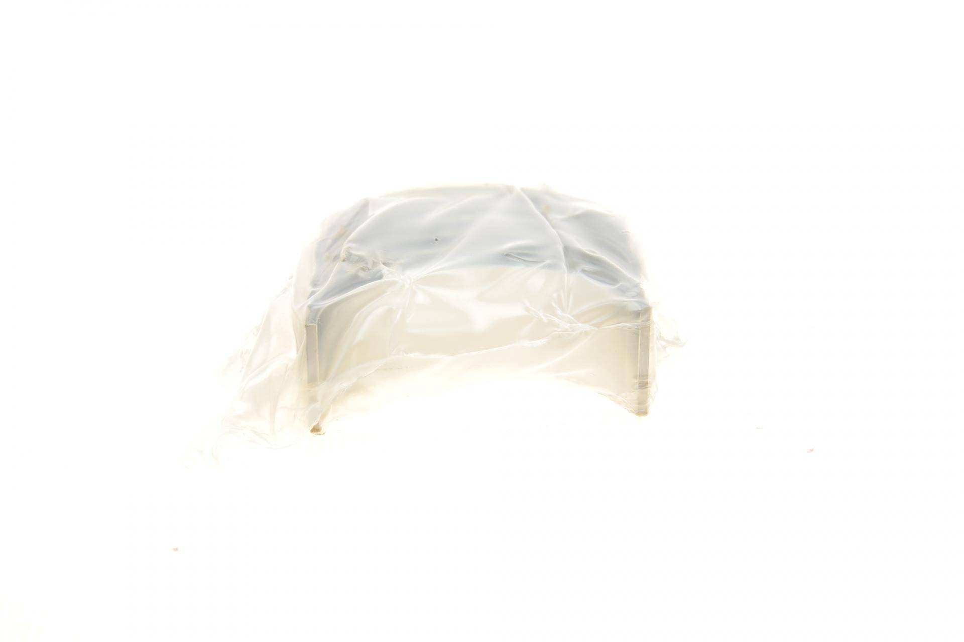 Вкладиші шатунні Skoda Fabia/VW Polo 1.0 14- (+0.25)