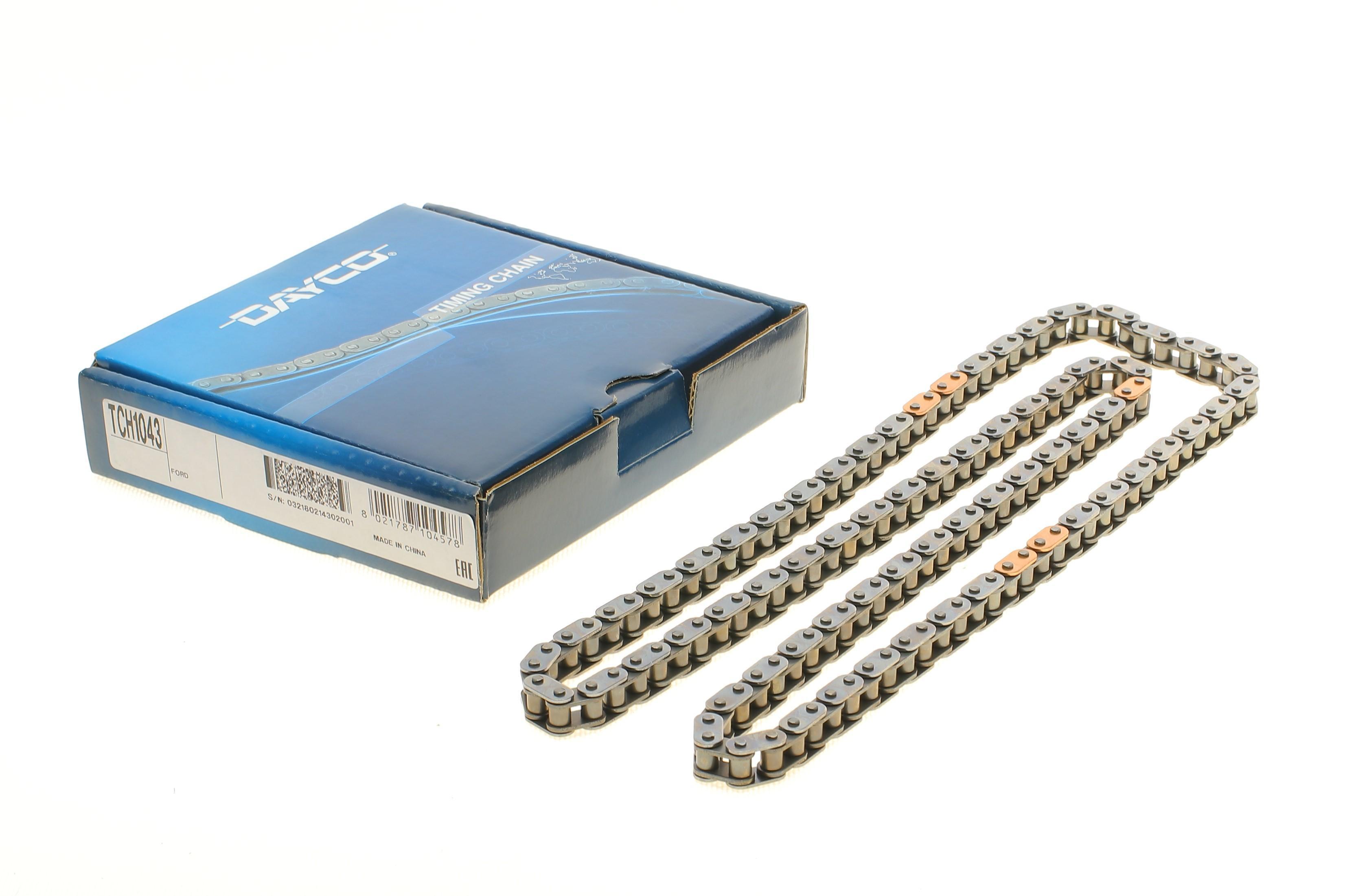 Ланцюг ГРМ Ford Transit 2.0/2.3 94-06 (z=138)