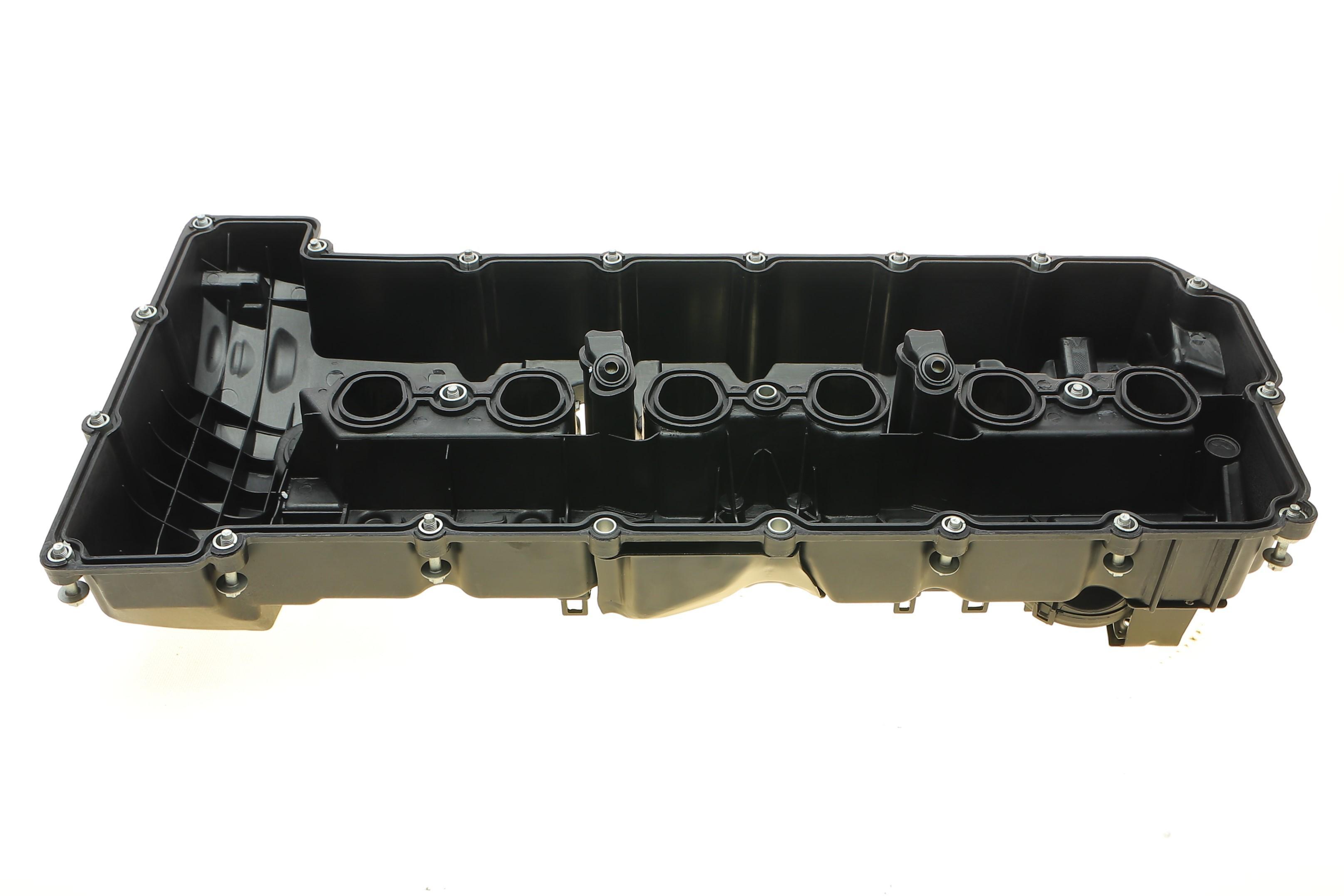 Кришка клапанів BMW 3 (E90/E91/E92/E93) 2.5/3.0 04-13 (N52)