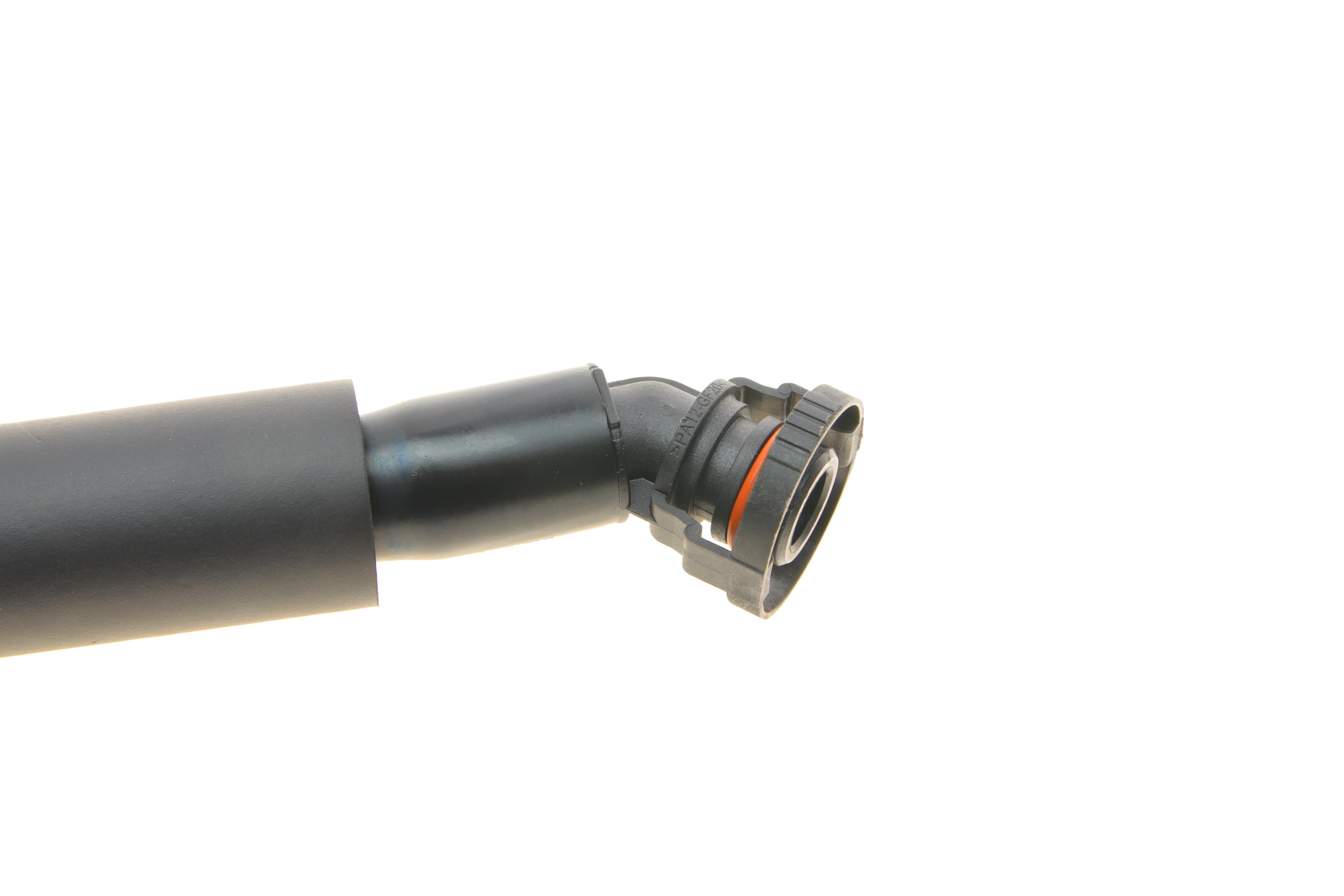 Патрубок вентиляції картера BMW X5 (E53) 00-06