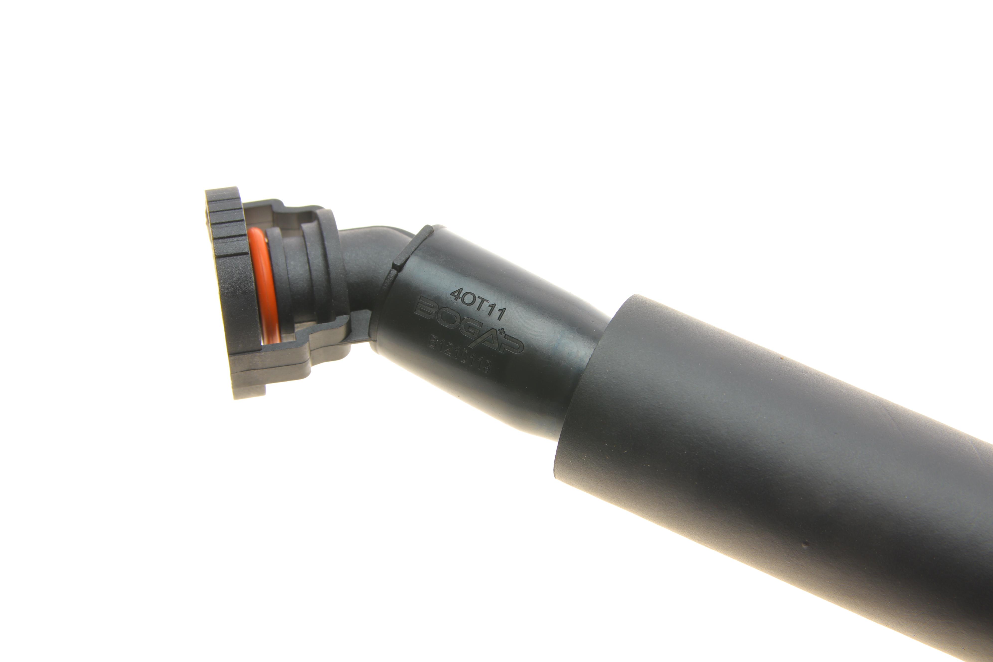 Патрубок вентиляції картера BMW X5 (E53) 00-06