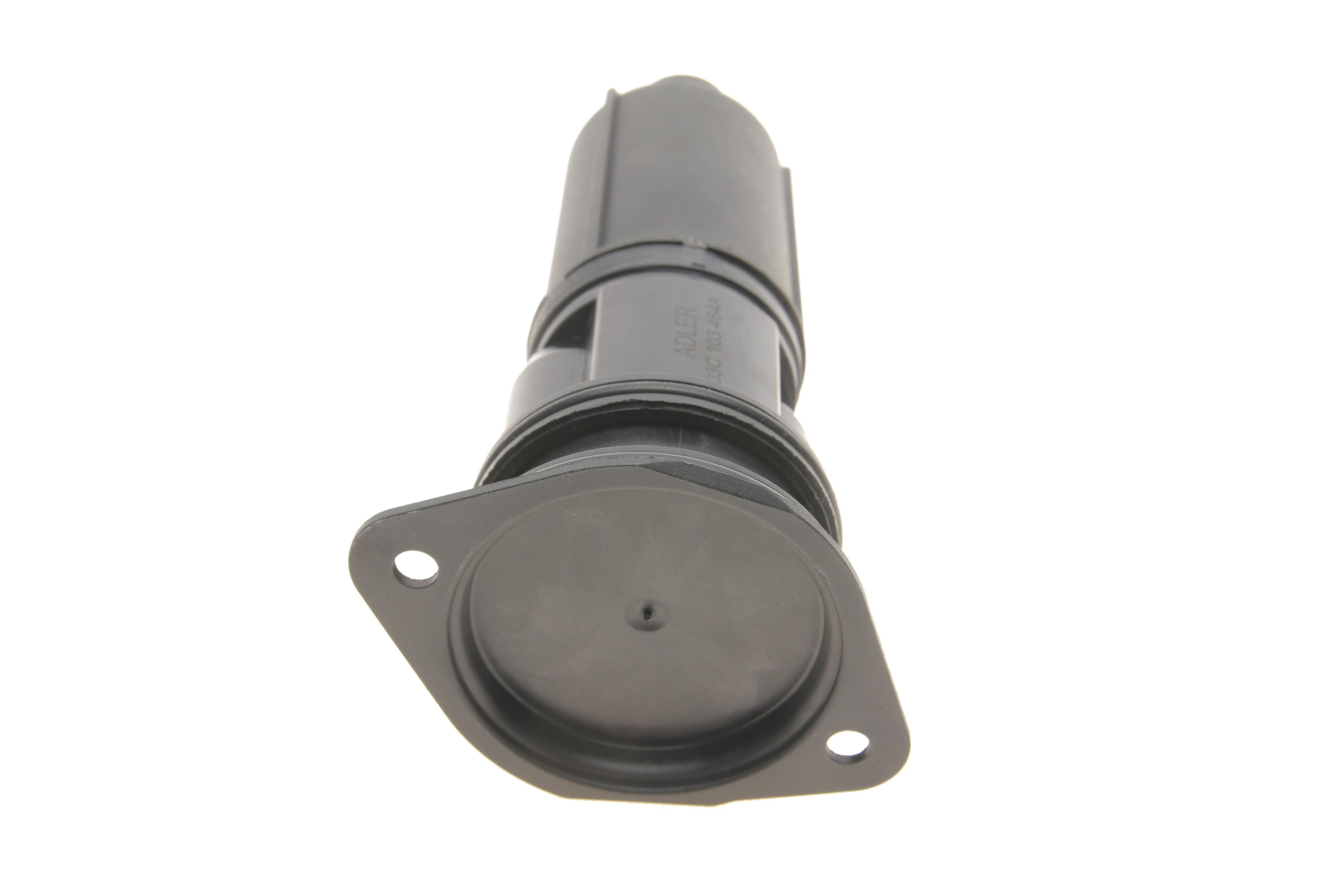 Сепаратор (мастиловіддільник) VW Passat/Polo/Touran 1.4TSI/1.6FSI 03-10