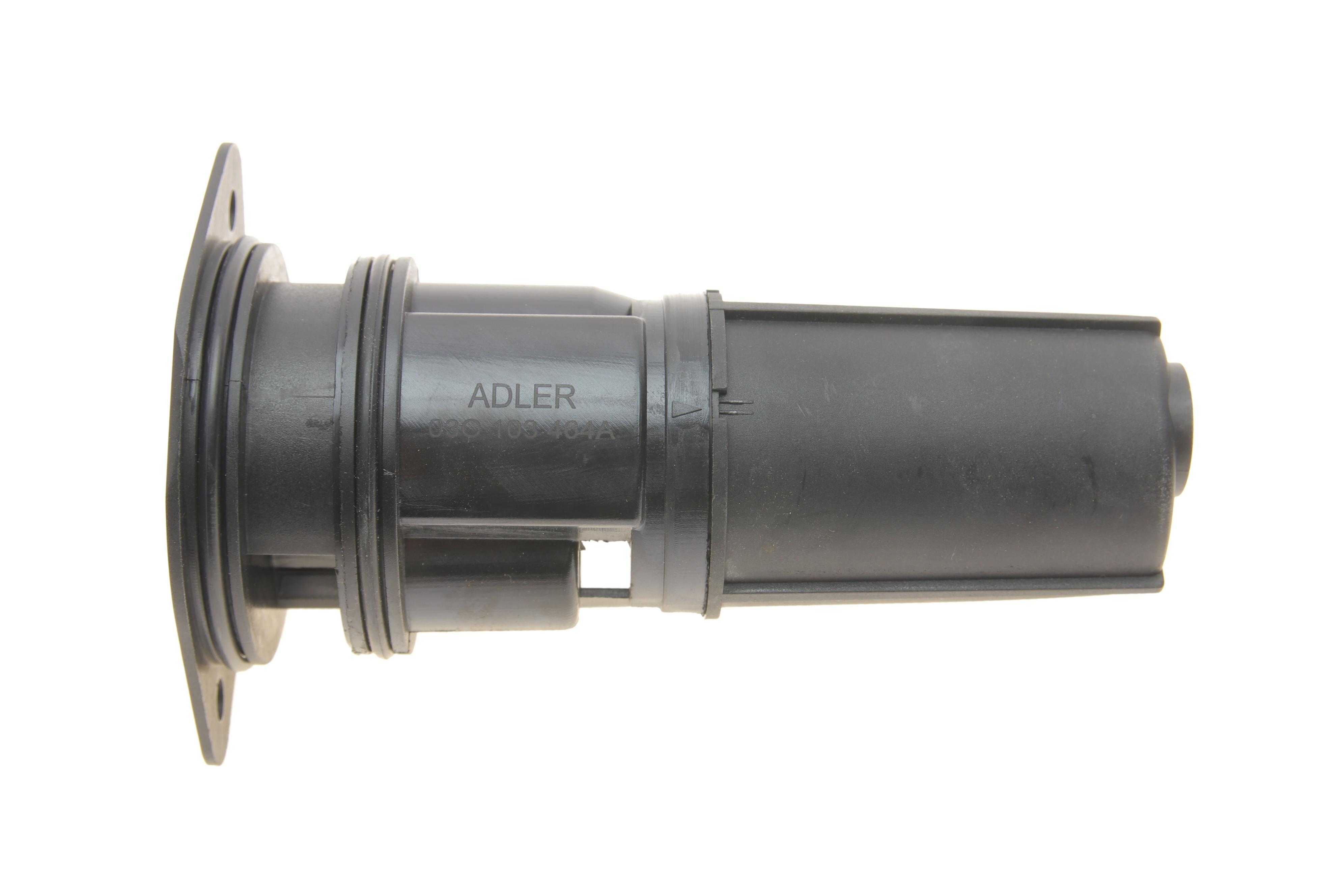 Сепаратор (мастиловіддільник) VW Passat/Polo/Touran 1.4TSI/1.6FSI 03-10