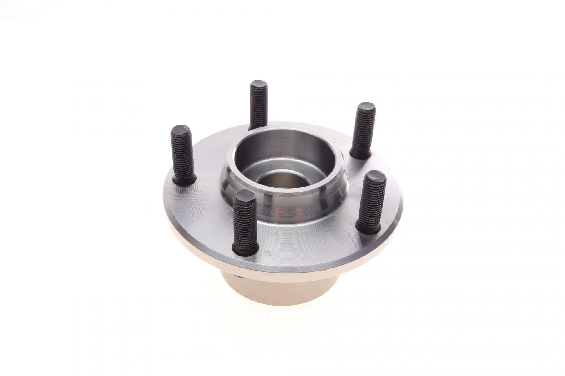 Підшипник маточини (передньої) Mazda 3 1.3-2.0 03-09 (26.4x138x89)