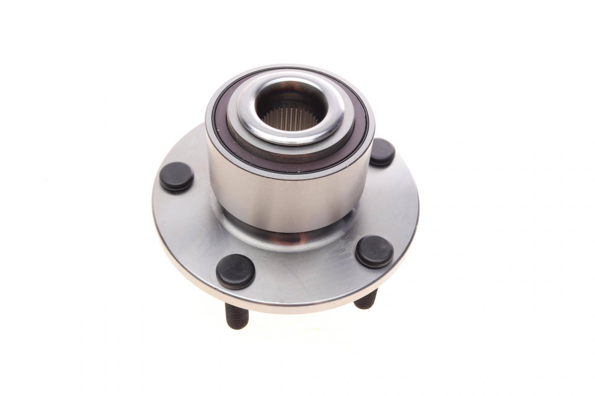 Підшипник маточини (передньої) Mazda 3 1.3-2.0 03-09 (26.4x138x89)