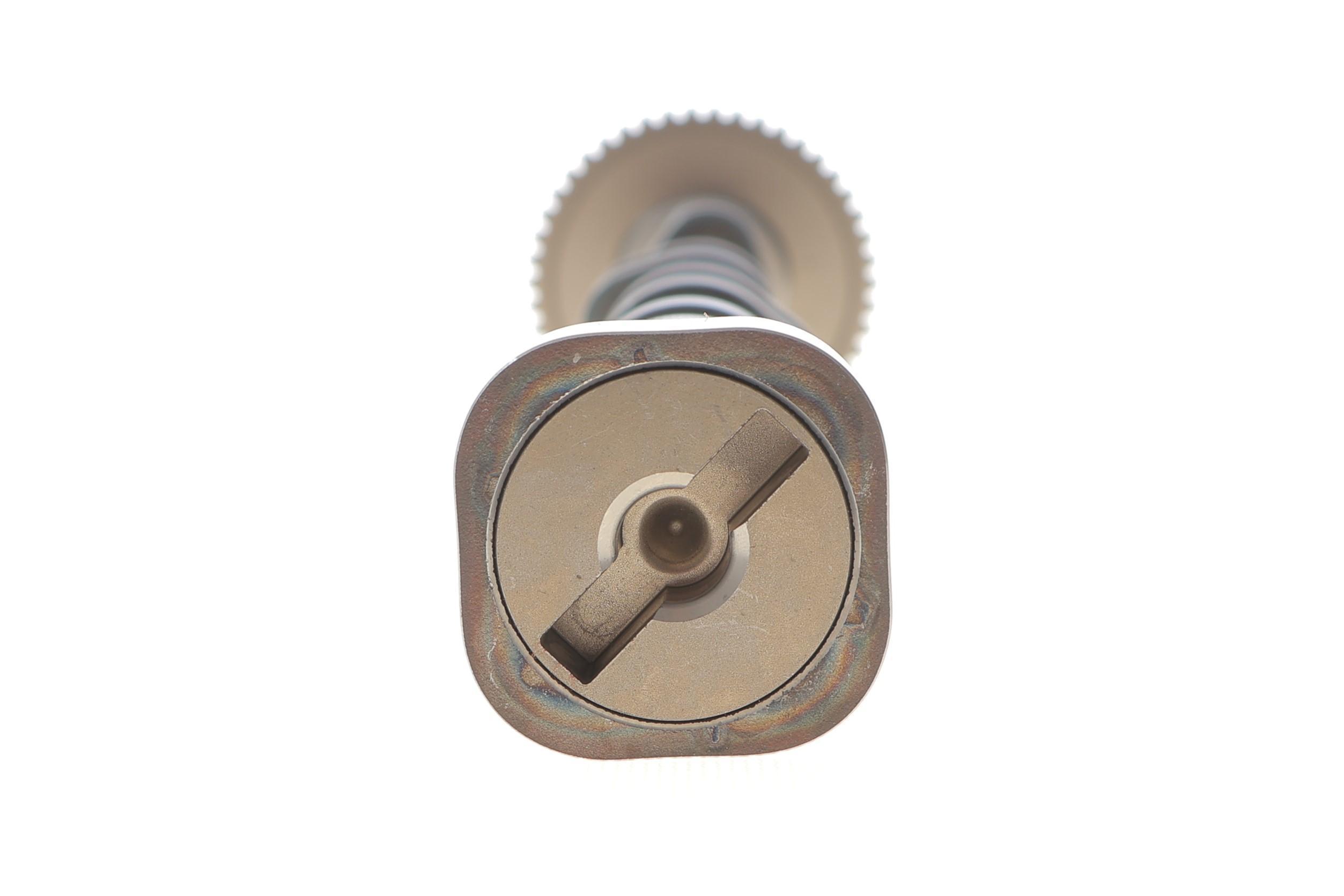 Розподільний вал Skoda Octavia/VW Golf VI/Passat 2/0 TSI 05-14 (випуск) (OE VAG)